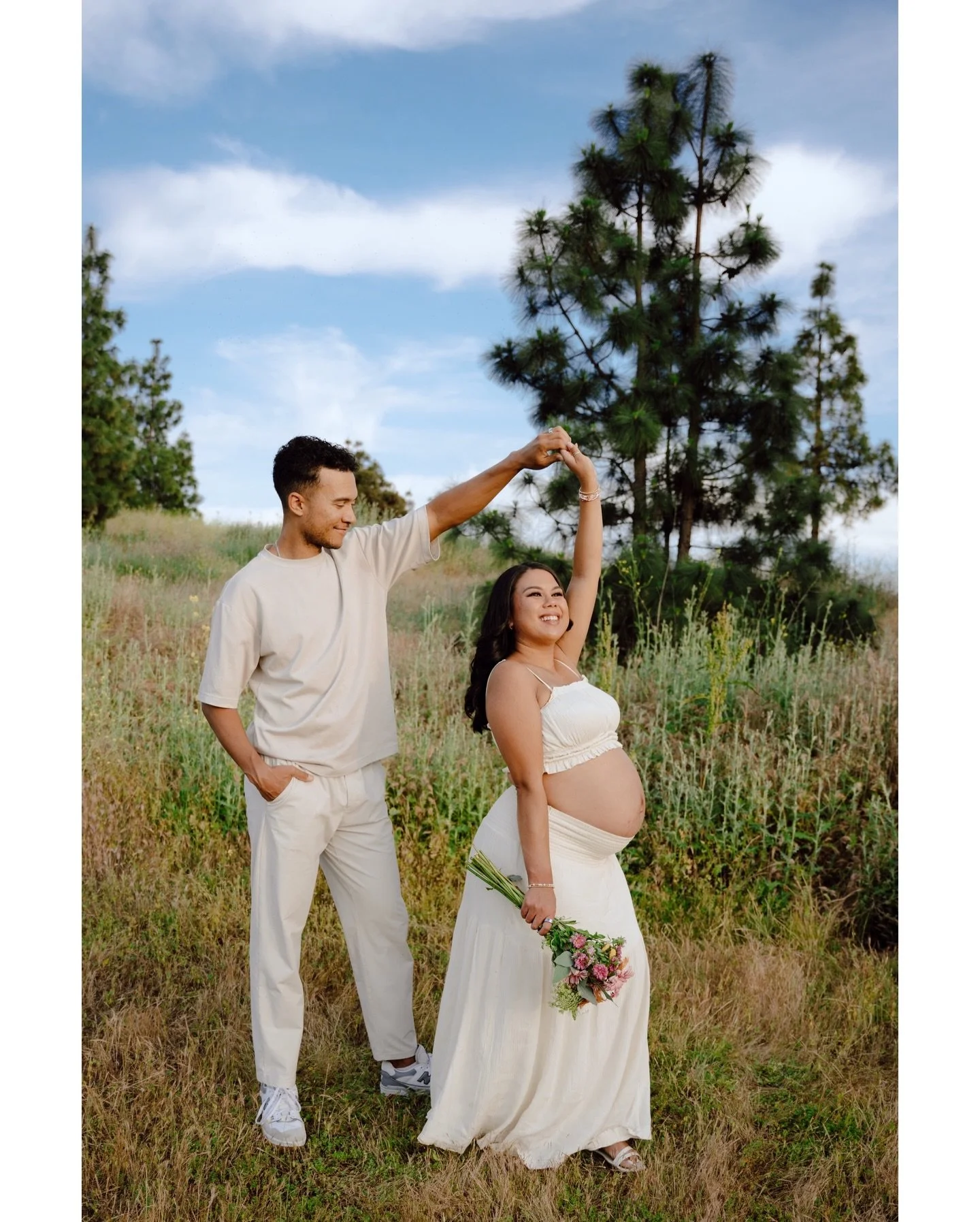 The sweetest chapter is about to begin 🌸

#iephotographer #maternityphotographer #maternityphotoshoot #sandimasphotographer #breaphotographer