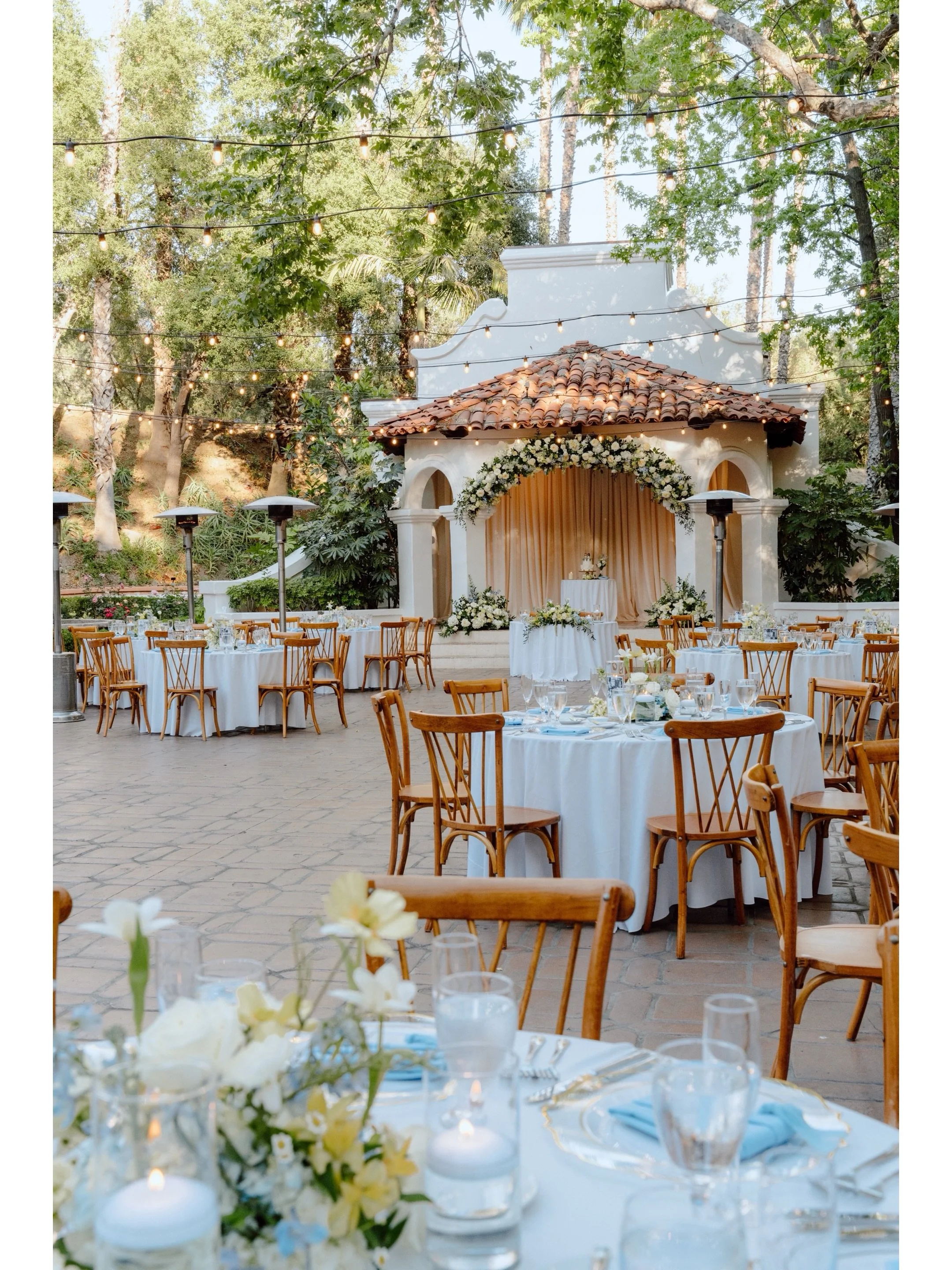 The most beautiful venue everrr 😍 K + A🤍 The details and location tell the full story of your wedding day &mdash; from the little moments you carefully chose to the atmosphere that made it all feel like you. These images help preserve the memories 