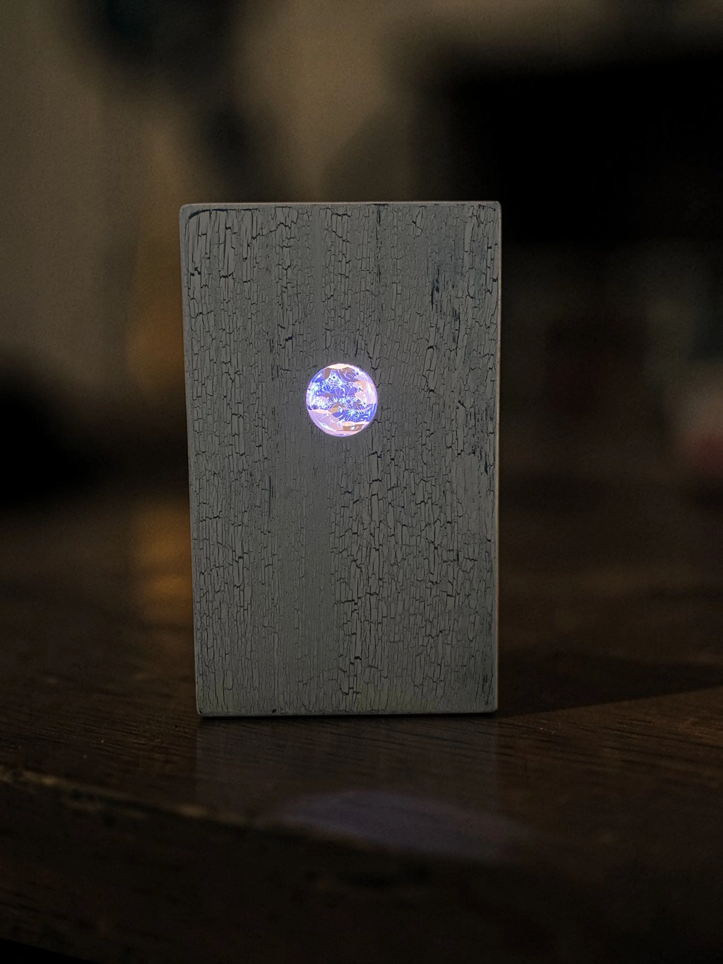 青月に呼ばれて : The Blue Moon calling (2026).konatsu.honda:本田小夏2.jpg