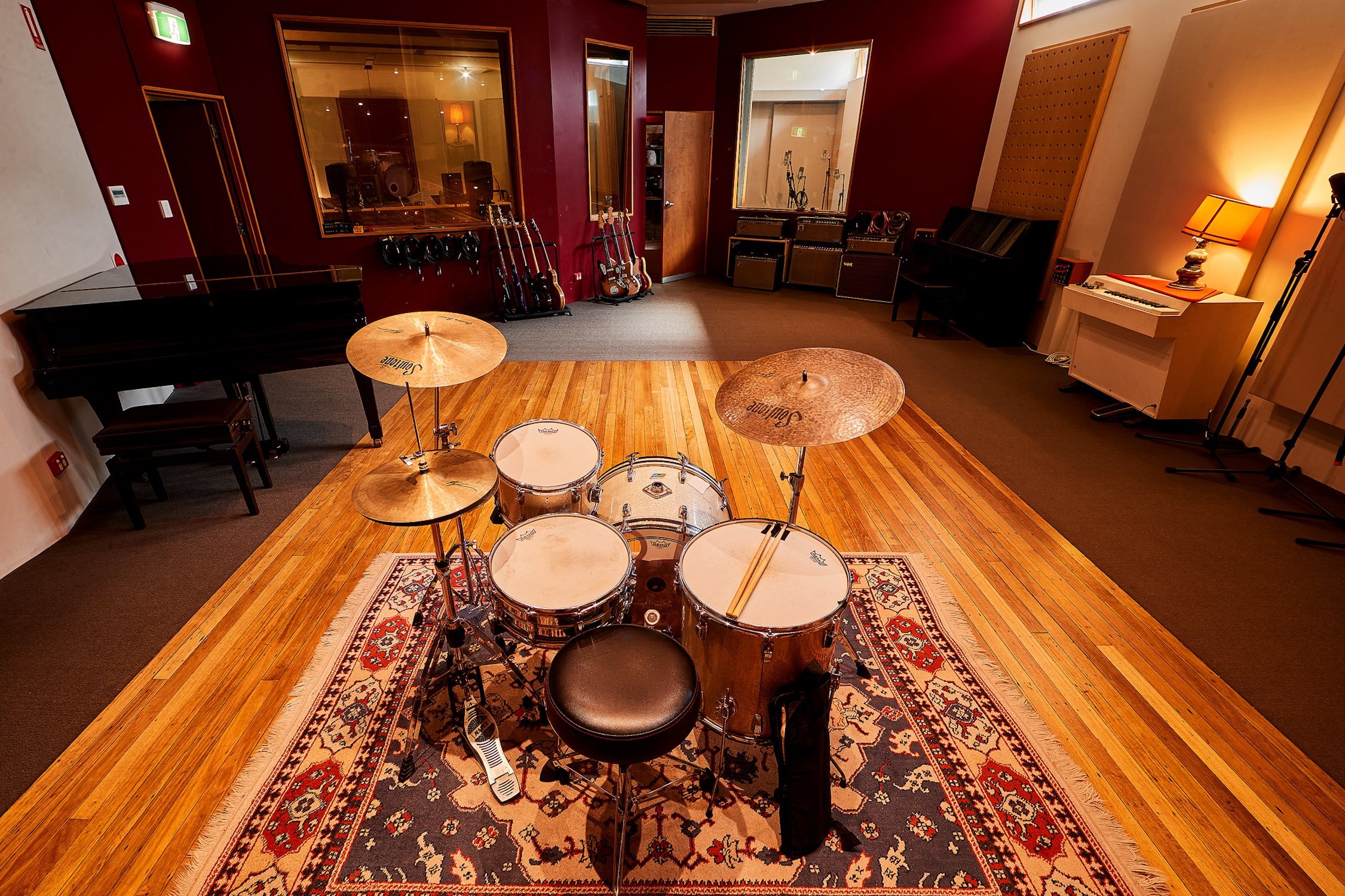 Head Gap Recording Studio Melbourne Drums live room reverse wide copy.jpg