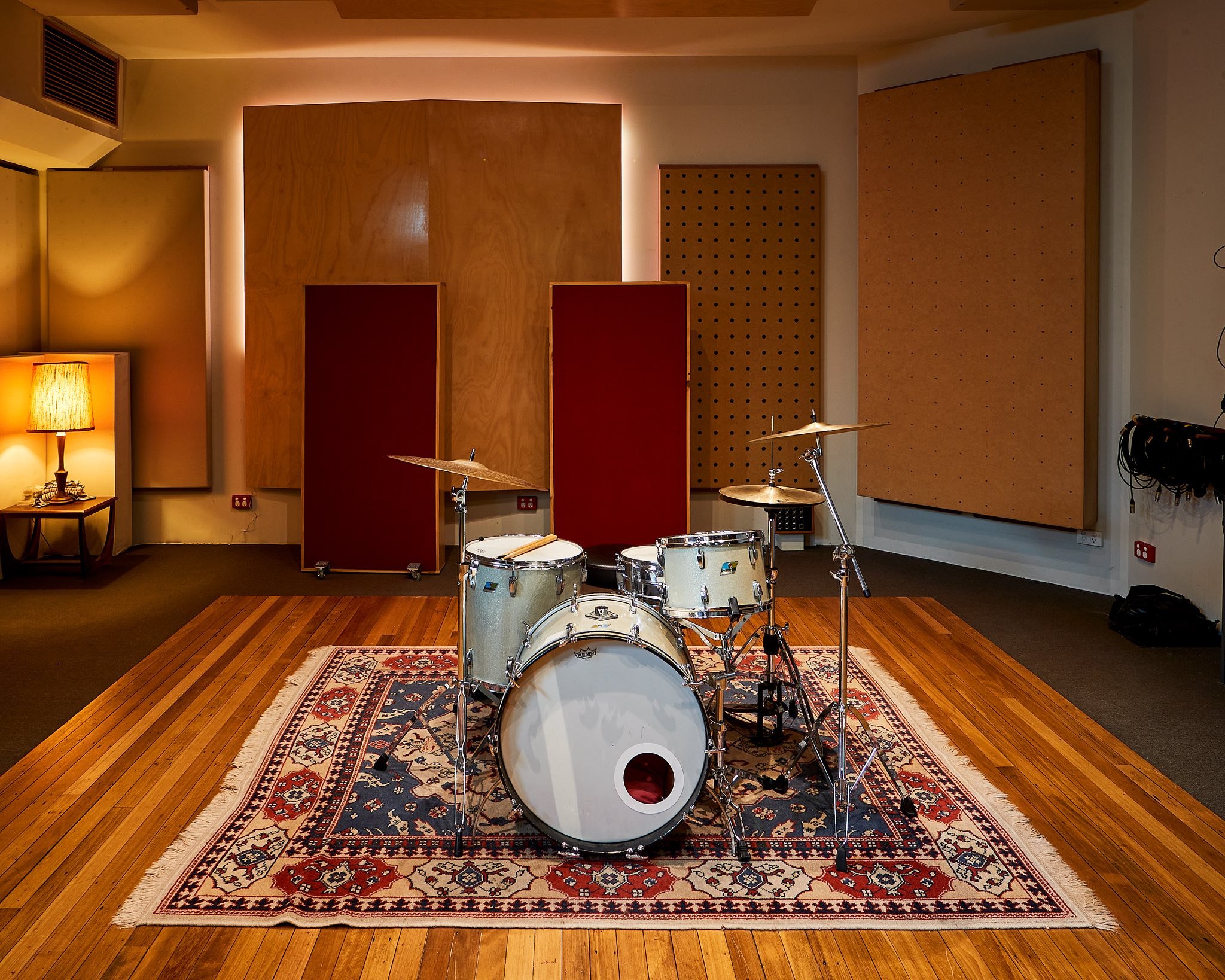 Head Gap Recording Studio Melbourne Drums live room close copy.jpg