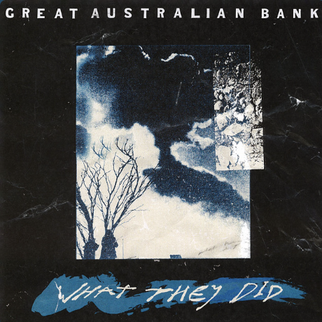 Great Australian Bank What They Did