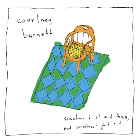 Courtney Barnett