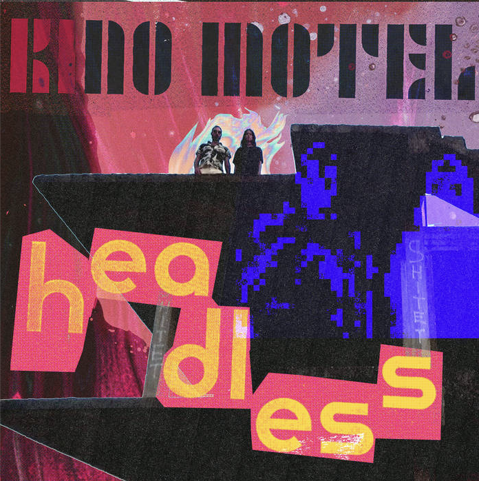 Kino Motel Headless