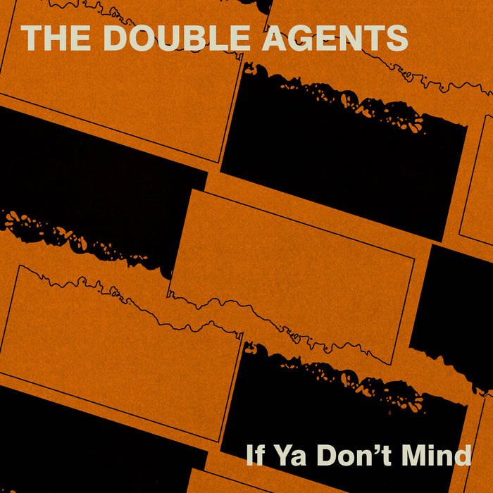 The Double Agents