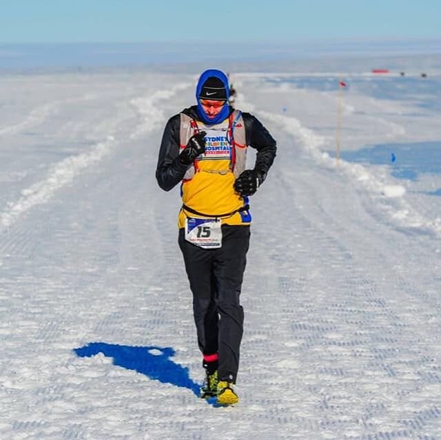 Yesterday would have been the running of the North Pole marathon, this illustrious marathon is the only one holding me back from joining the Grand Slam Marathon club with an elite list of 146 members. 
It&rsquo;s going to be a challenge as I&rsquo;ll