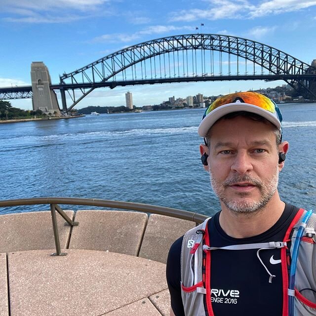 Yesterday i joined the Virtual 1/2 Marathon in Sydney for @tusk_org @lewasafarimarathon 
Tusk foundation raises vital funds for a range of wildlife conservation projects, schools, clinics and community programs across Kenya. 
You can find out more ab