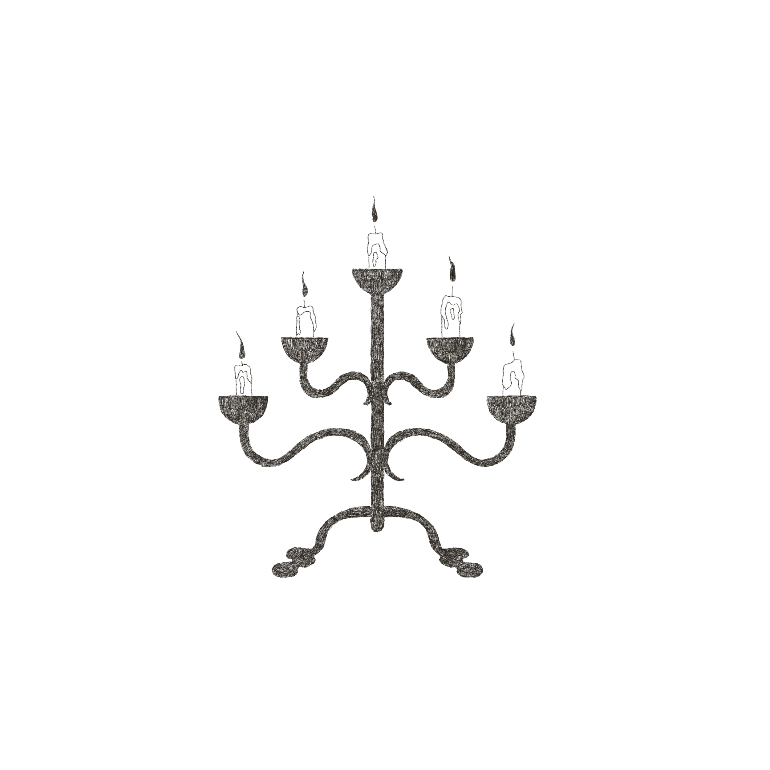 candlestick 1