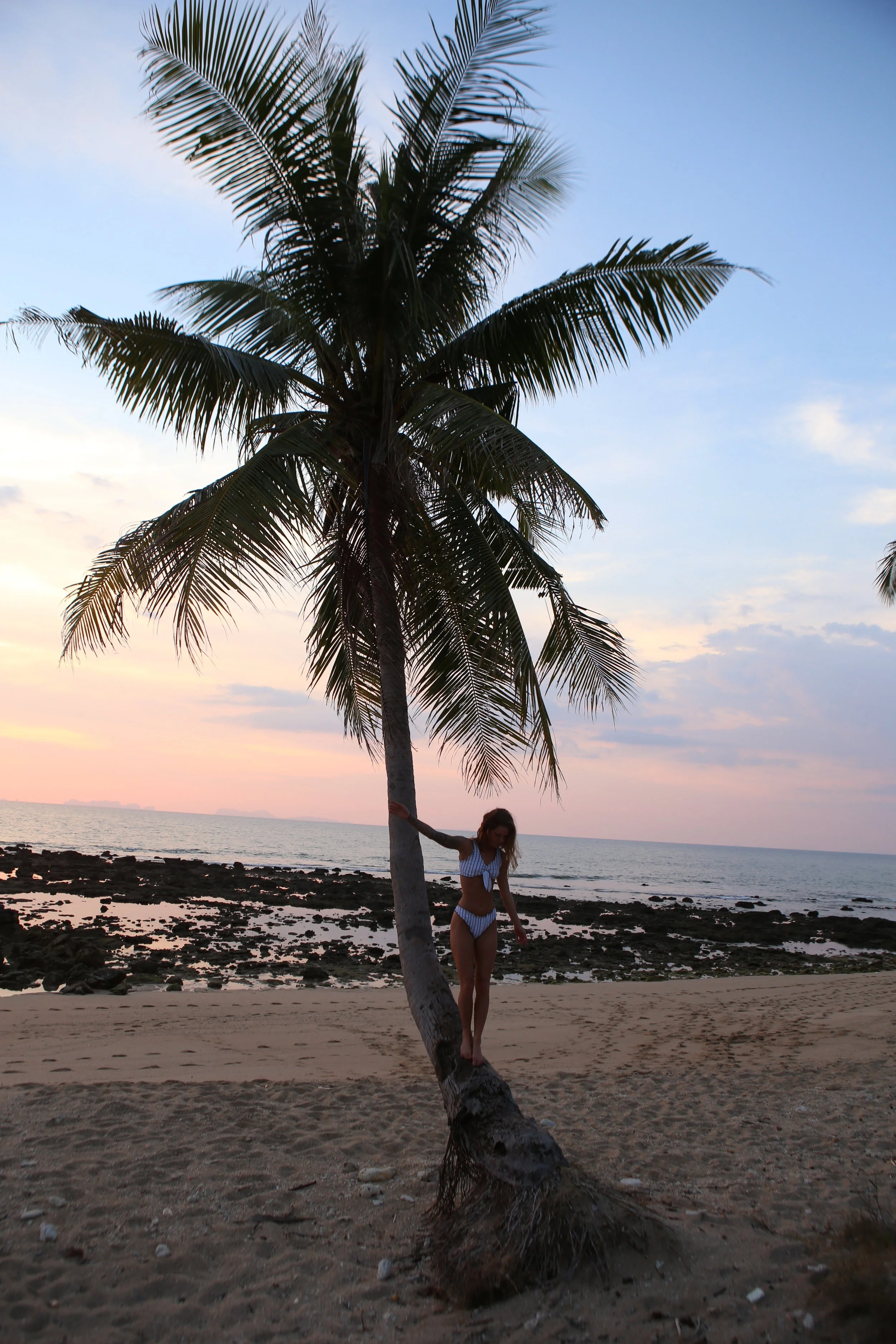 KO LANTA - THE MOST BEAUTIFUL PLACE IN THAILAND