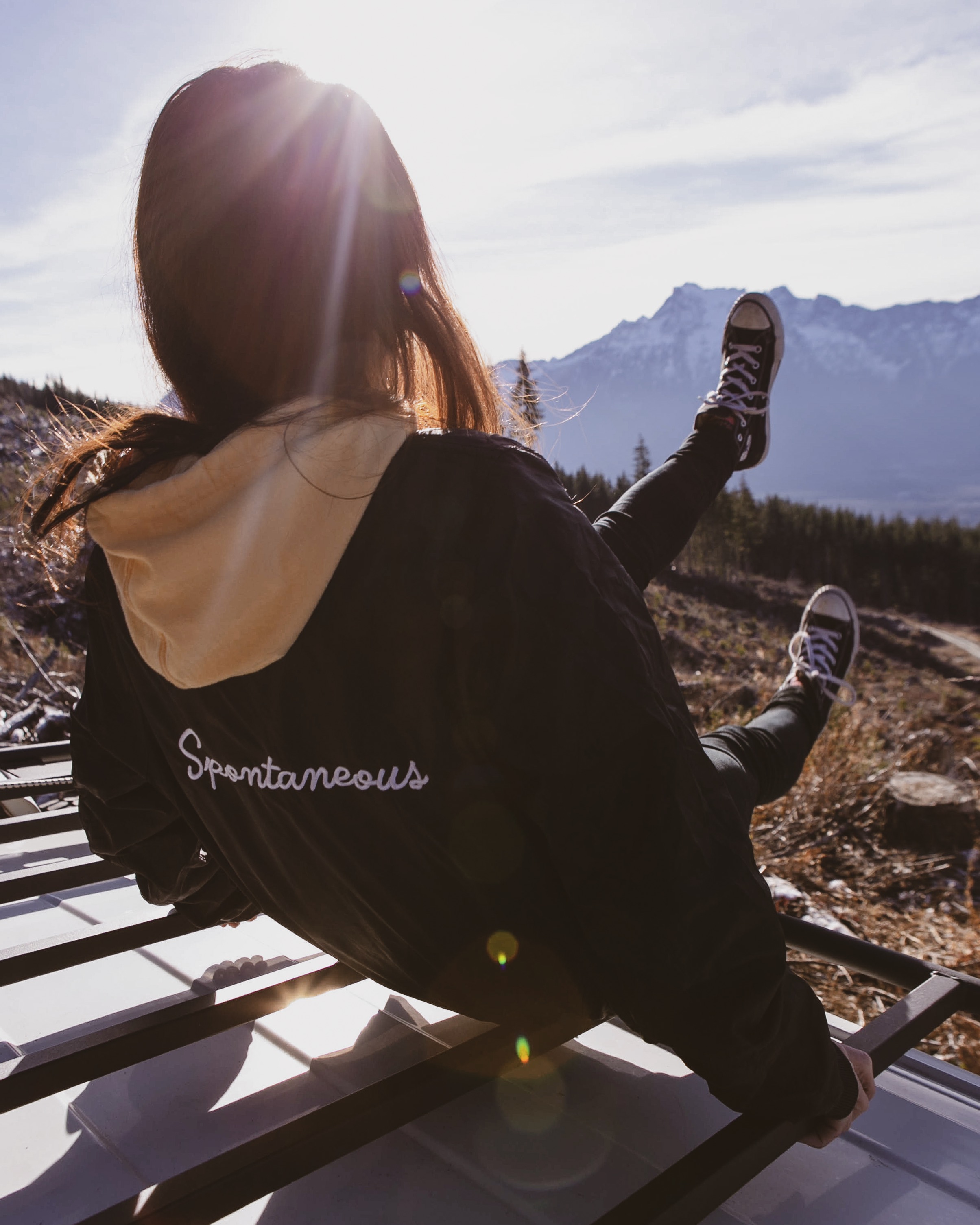 Wish You Were Northwest 