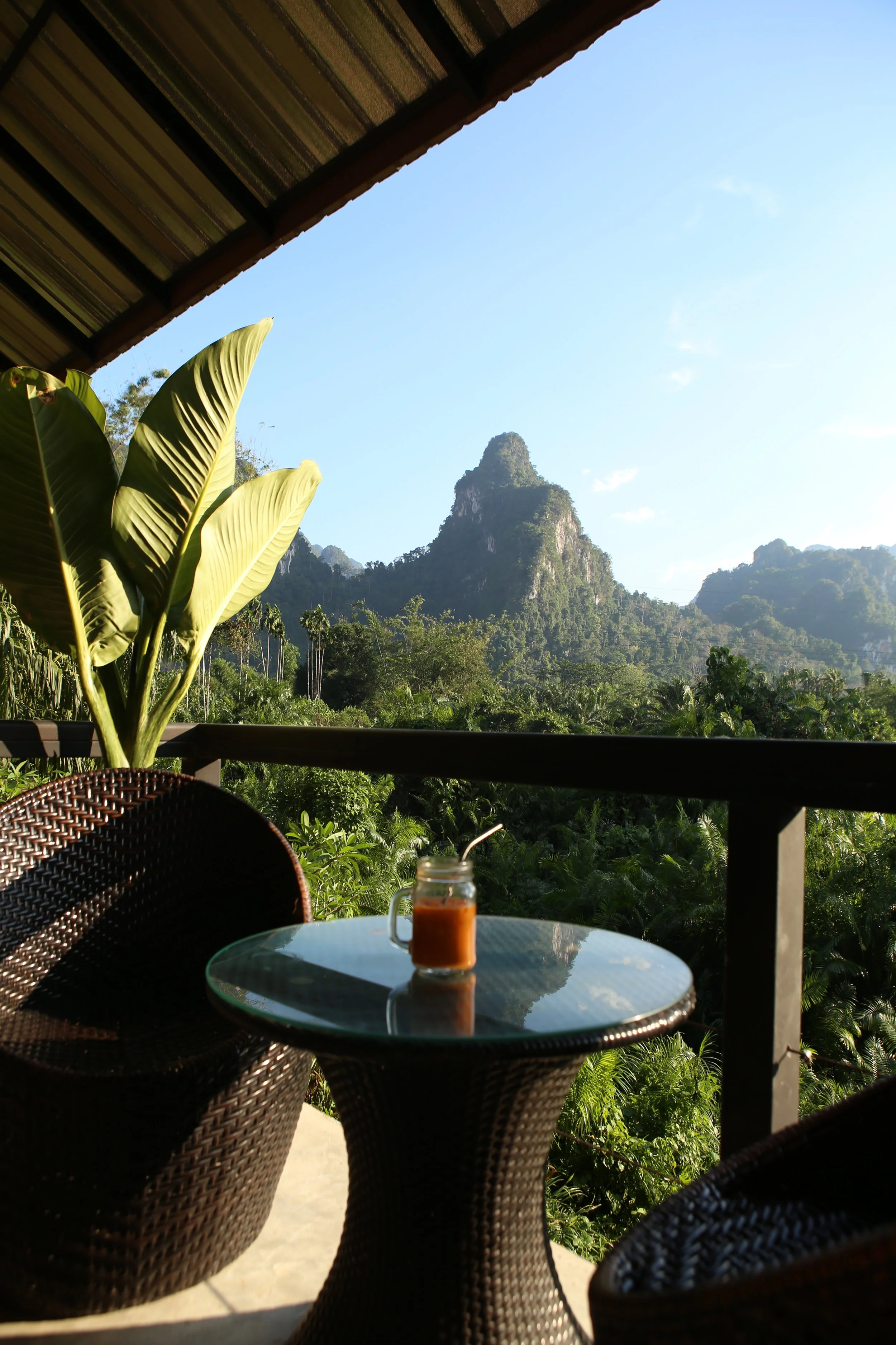 Anurak Community Lodge 