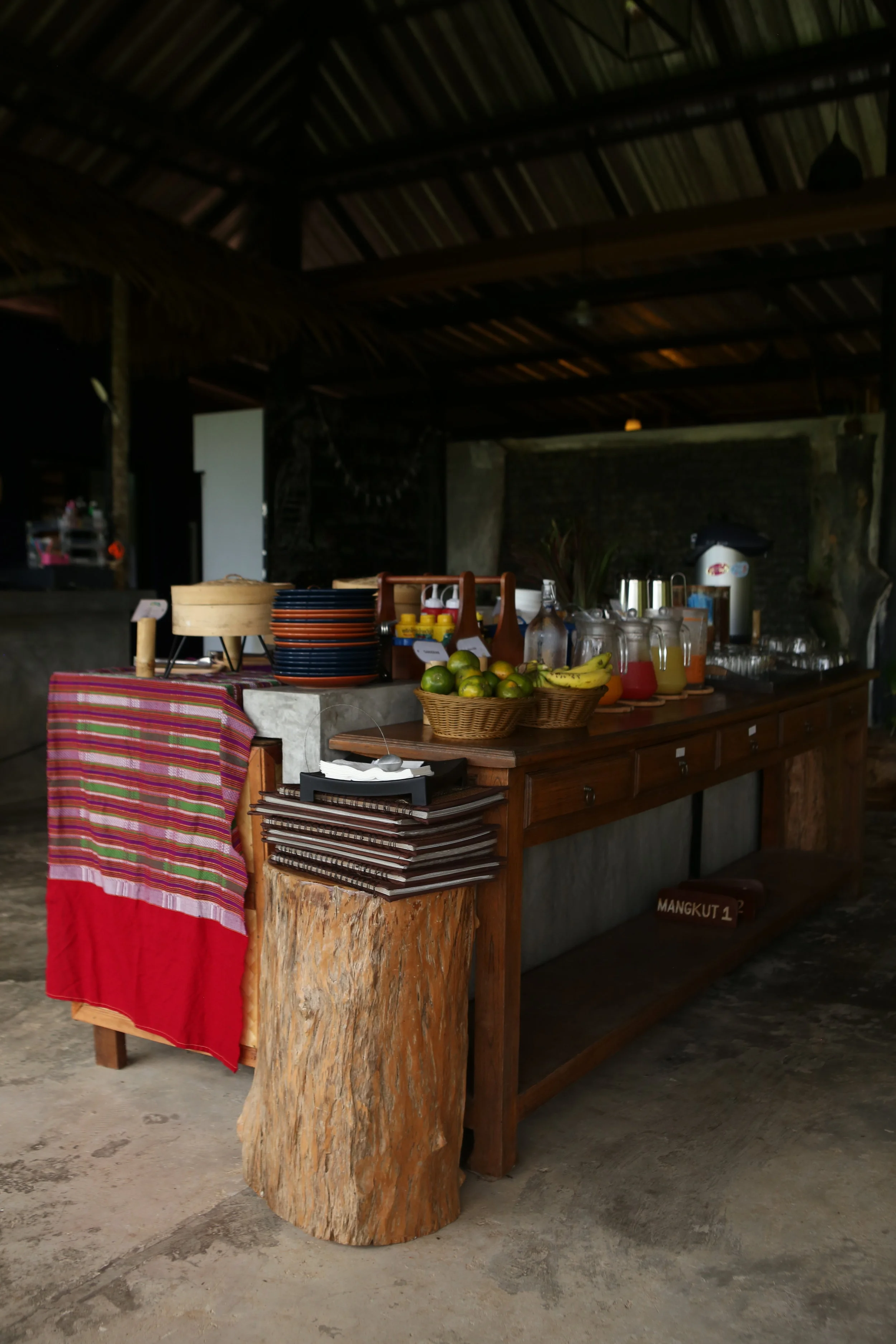 Anurak Community Lodge 