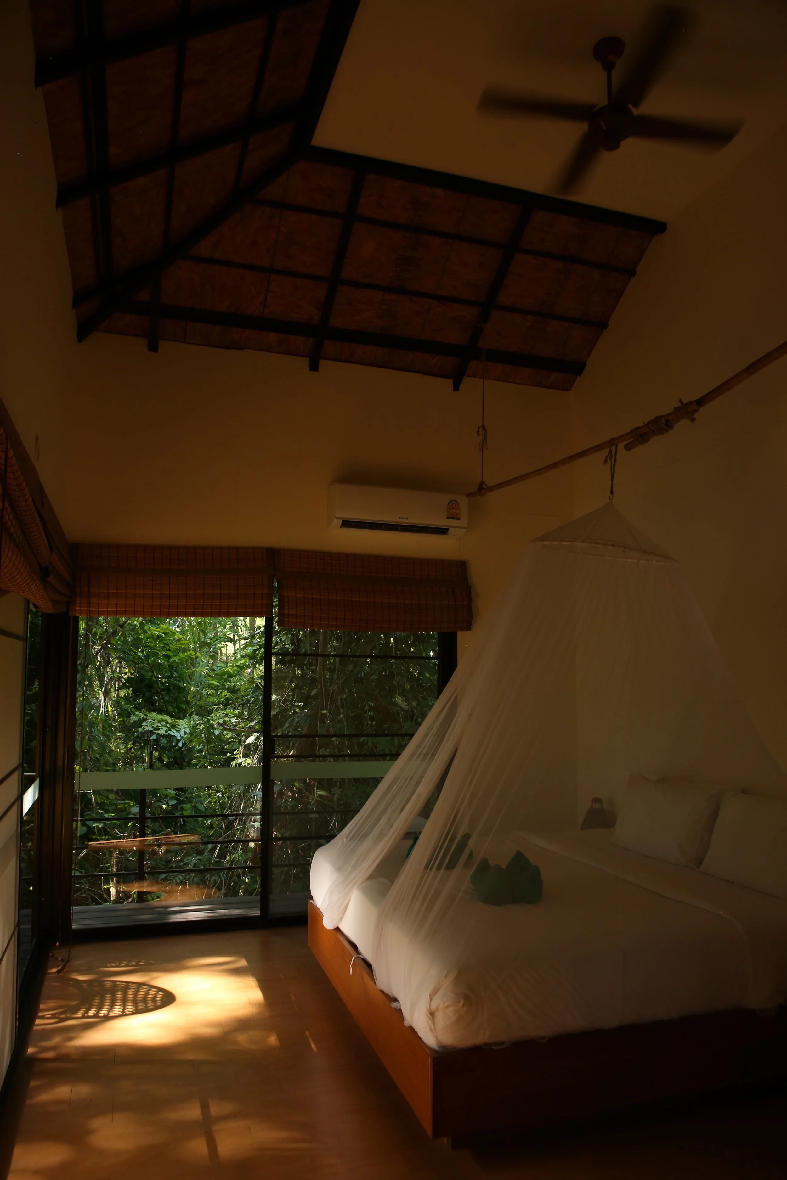 Anurak Community Lodge 