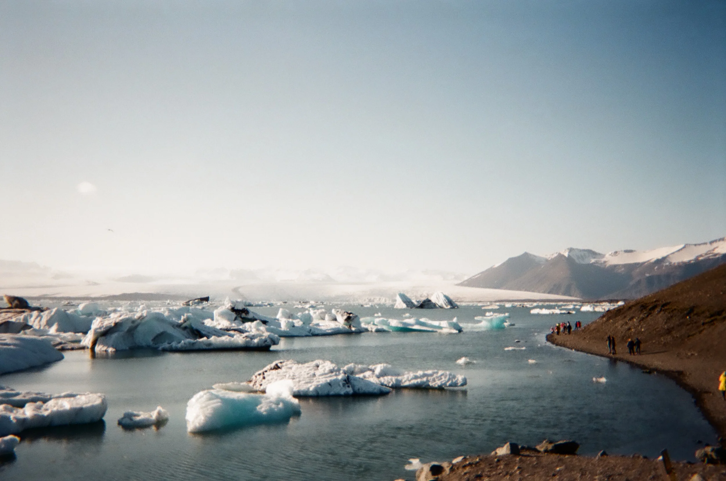  A view you only see in Iceland..&nbsp; 