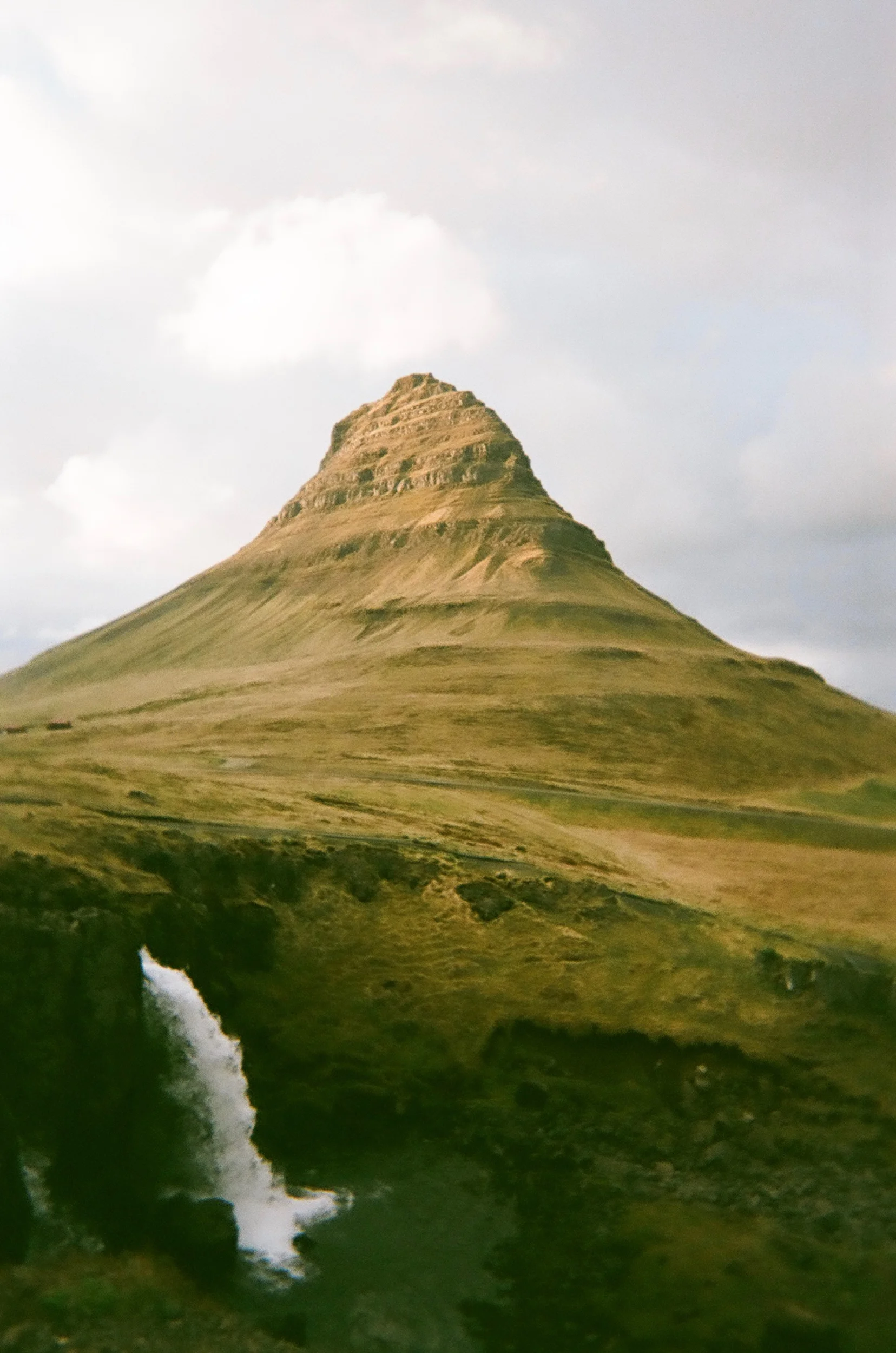  One of those places that you’ll see hundreds and hundreds of photos of, but will never create the same feeling of standing right in front of.&nbsp; 