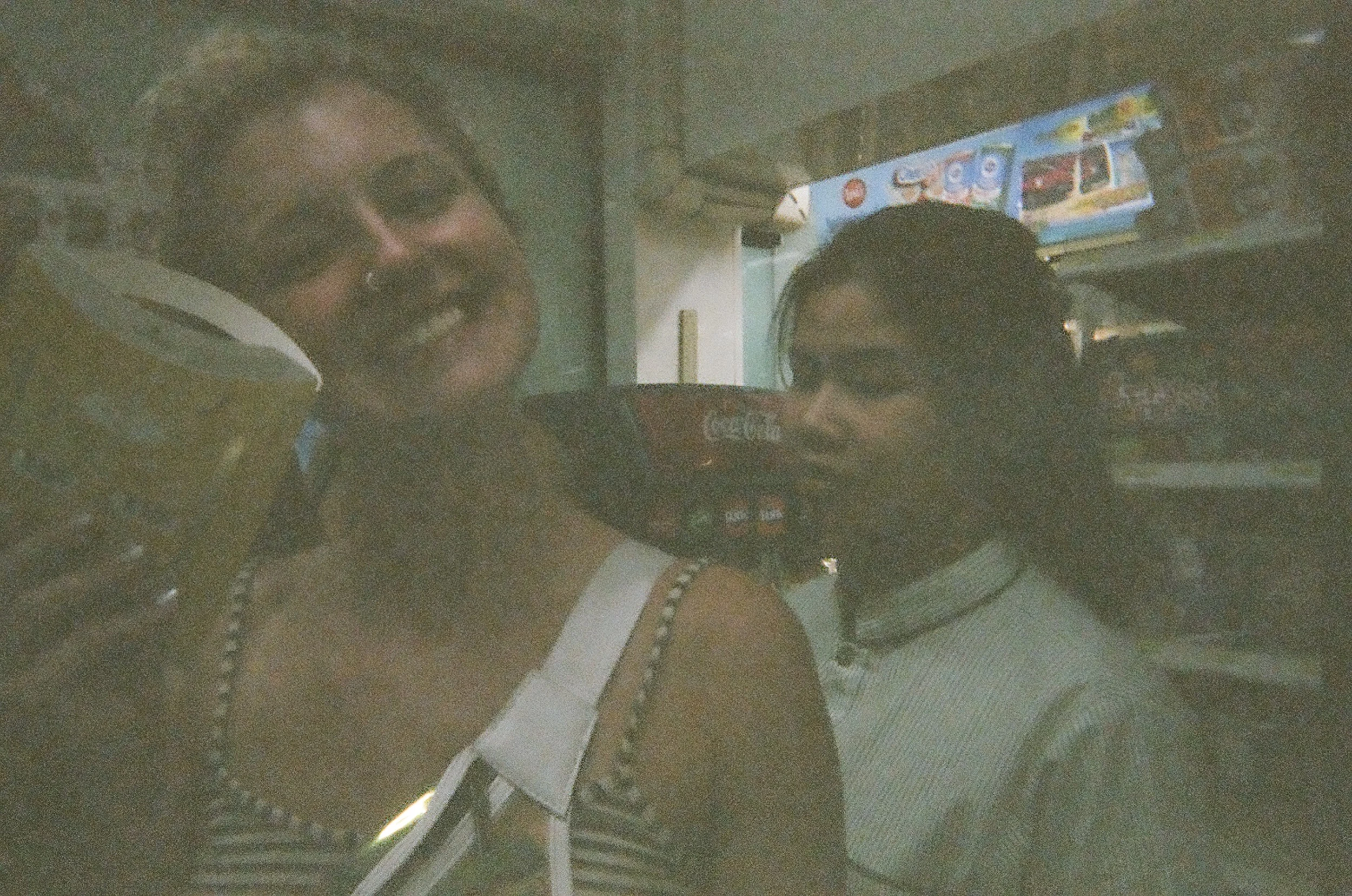  Drunk 711 runs for cheese and ham toasties.. the best place to be at 11PM&nbsp; 