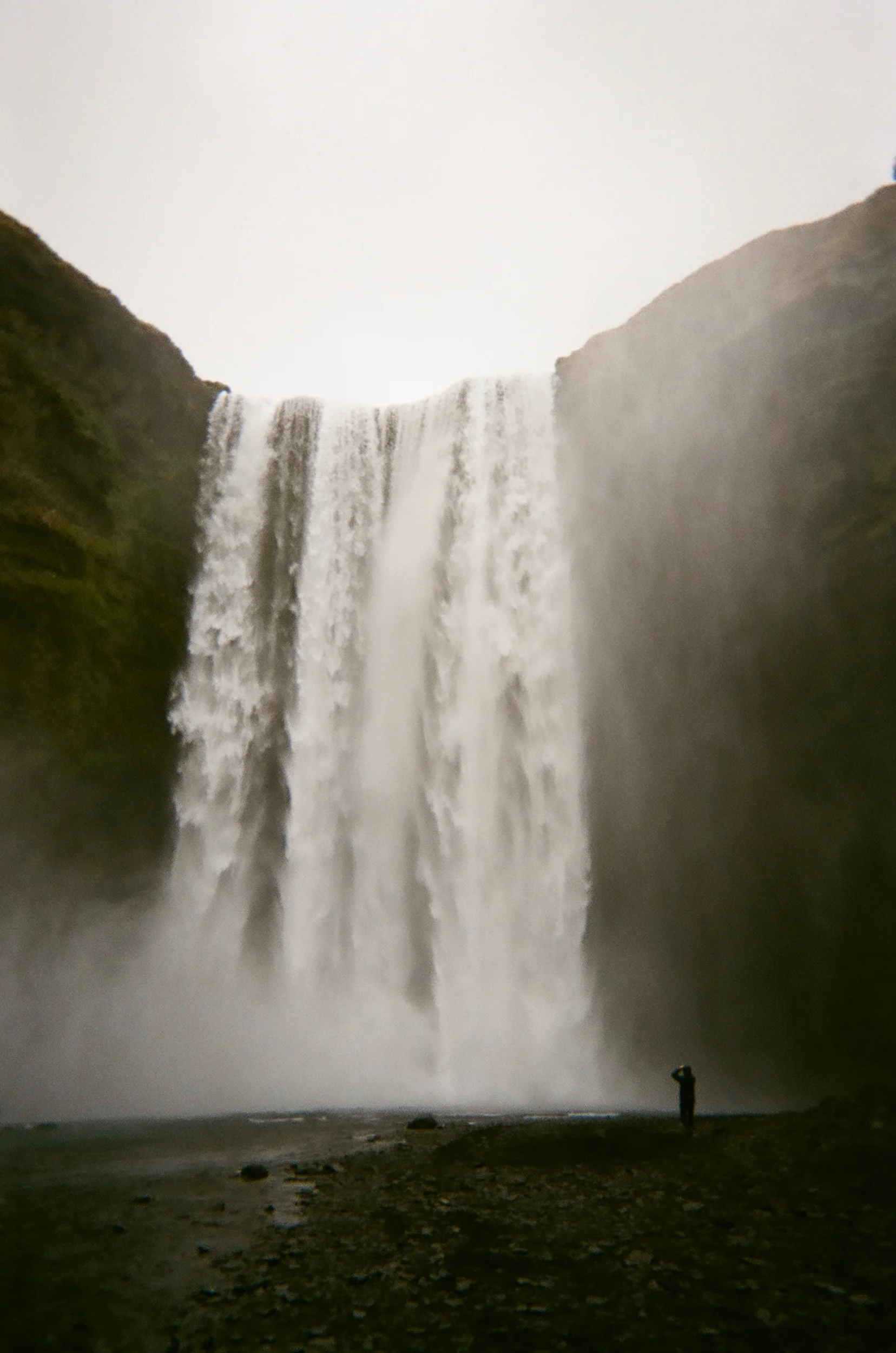 Cierra for scale..  still doesn’t even do it justice.&nbsp;  