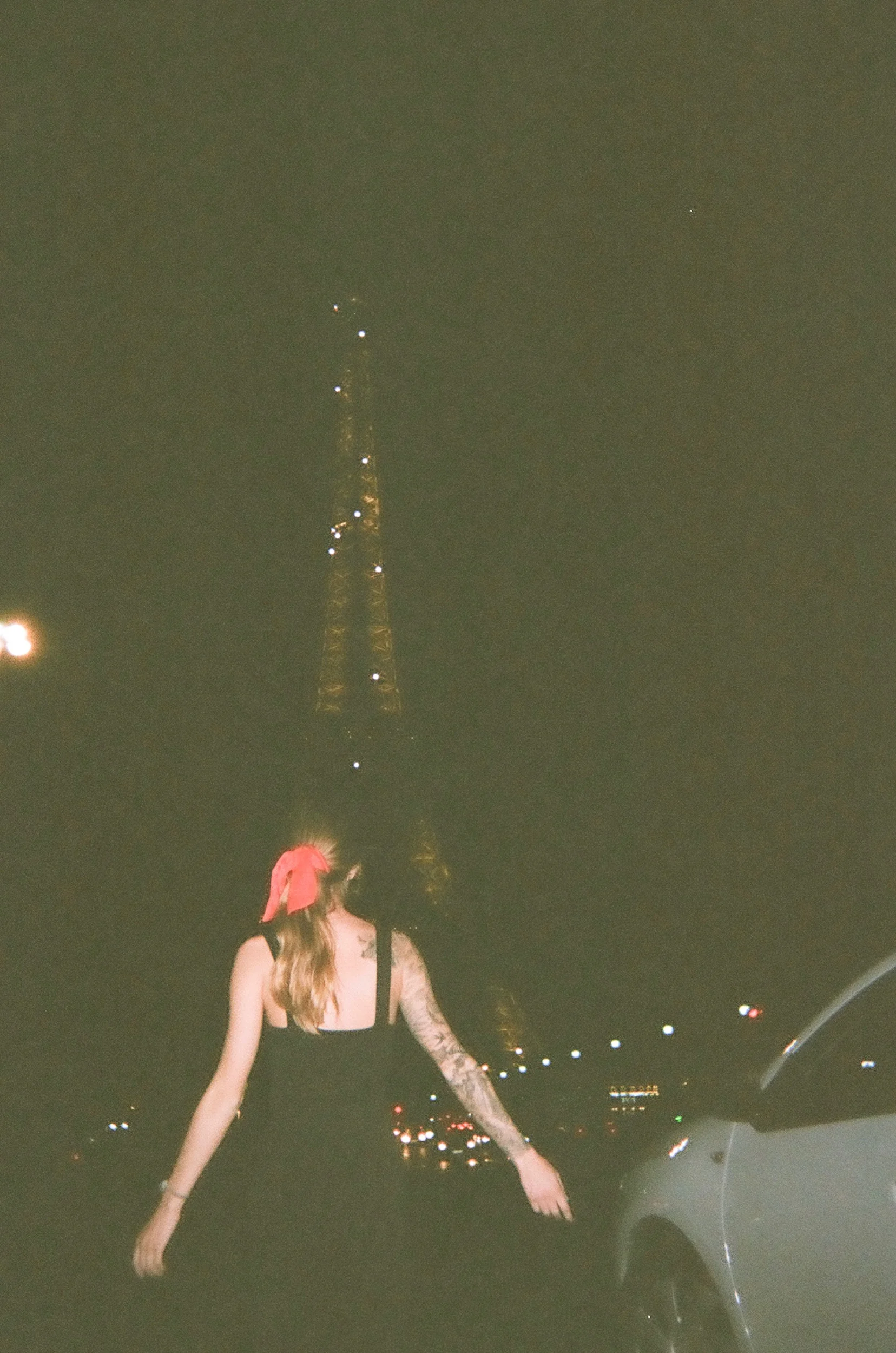  When I say this is my most favorite film photo ever exist.. it really is.&nbsp;   puts me in all my feels&nbsp;  