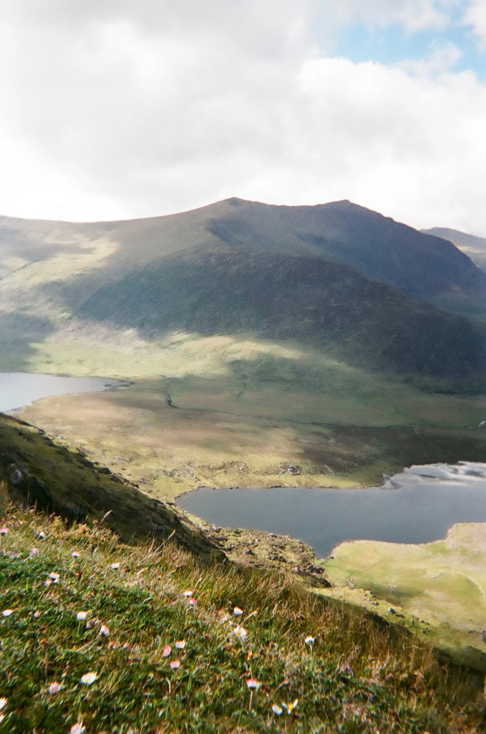  Had the sketchiest drive to get here..  well worth it.  One of the most beautiful views I’ve ever stood in front 