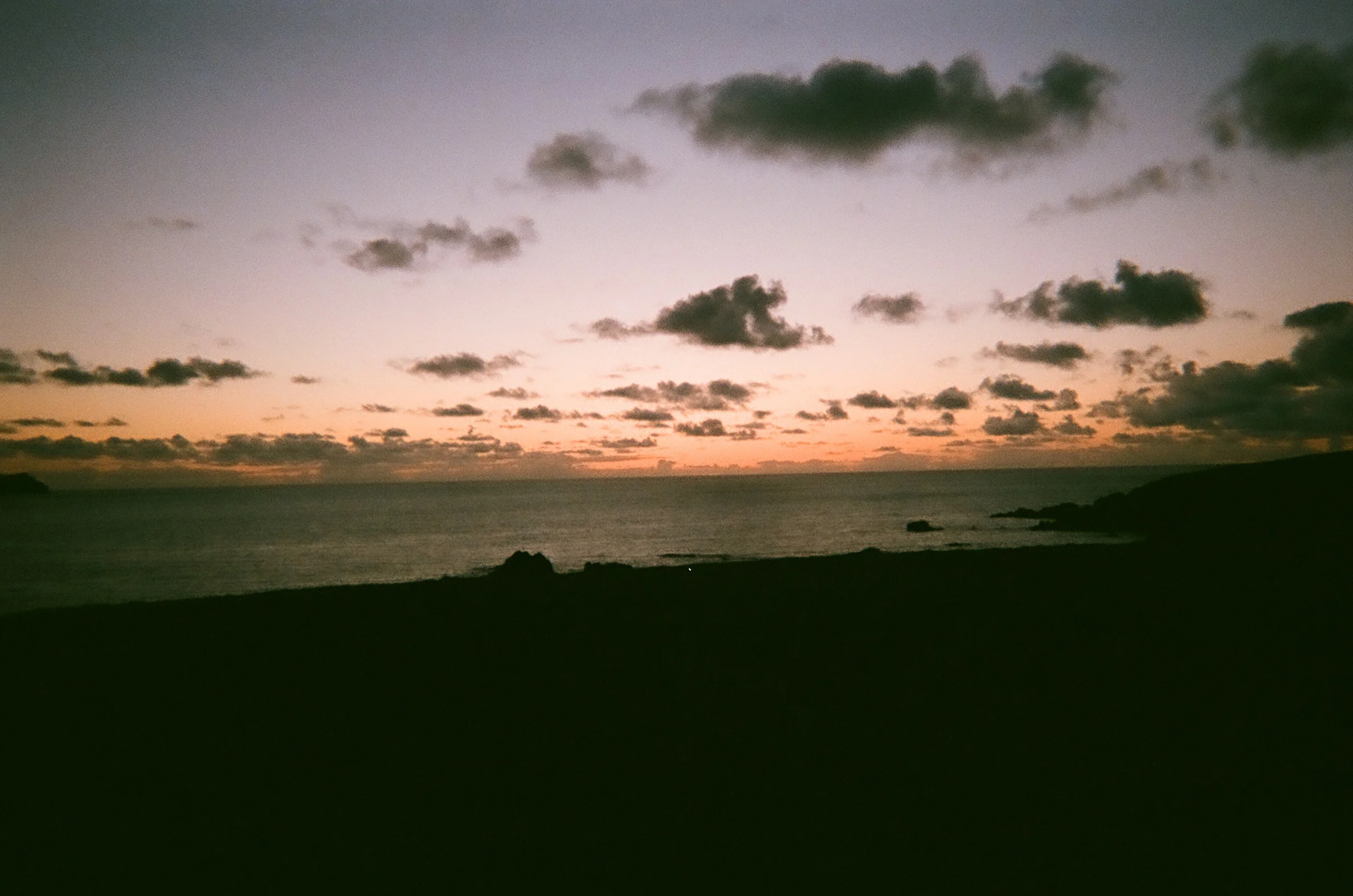  Nights running around under a gorgeous painted sky..  can’t believe how well this turned out&nbsp;  