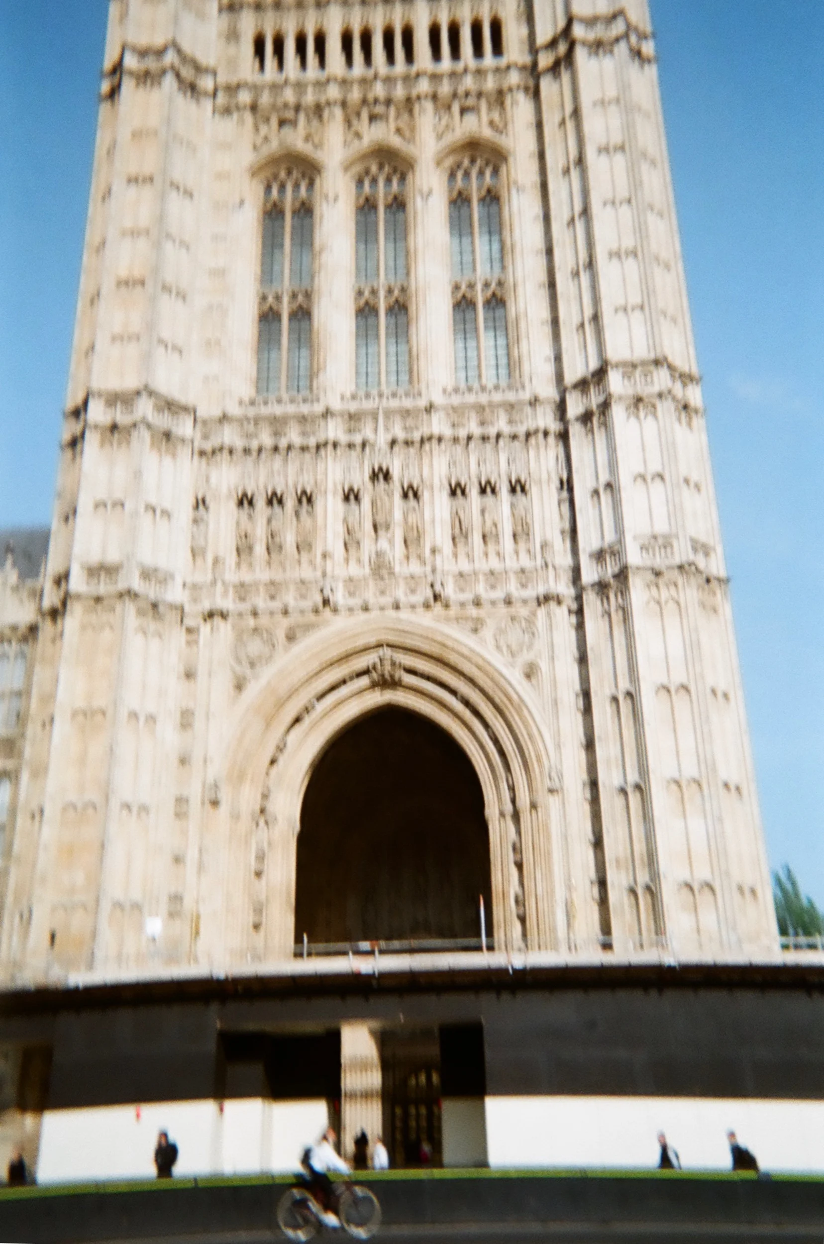   Way &nbsp; too big to capture in any photos but it was a sight unreal to see with my own eyes  