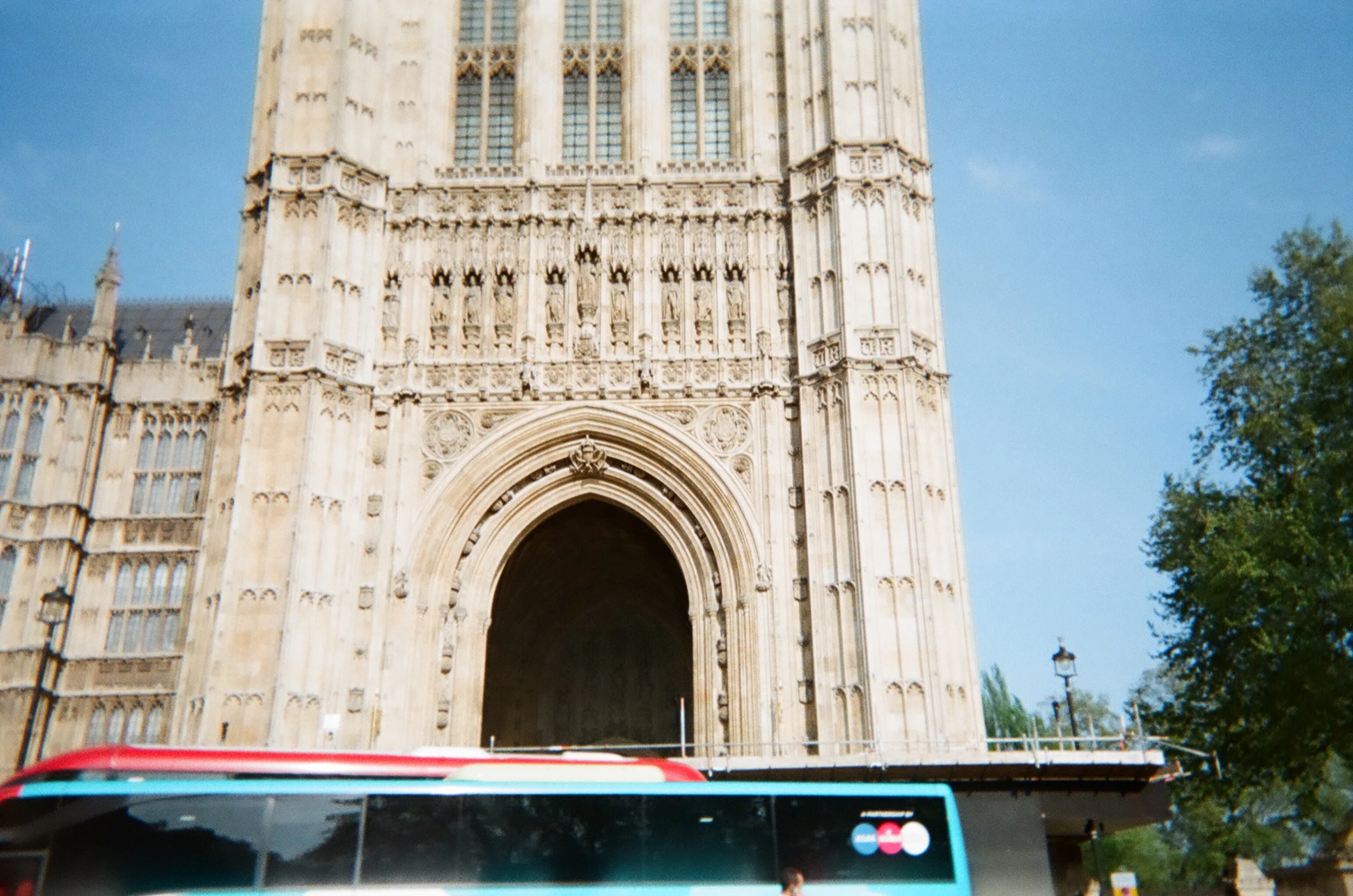   The most London photo..  