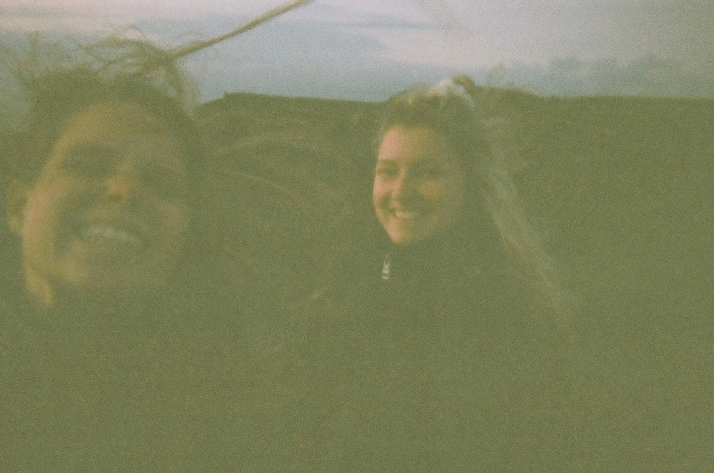  Almost got blown off the Cliffs during this from the wind.. can feel the excitement and happiness we had this night, all over again. The type you want to scream to the world to.  Everything was perfect&nbsp;  