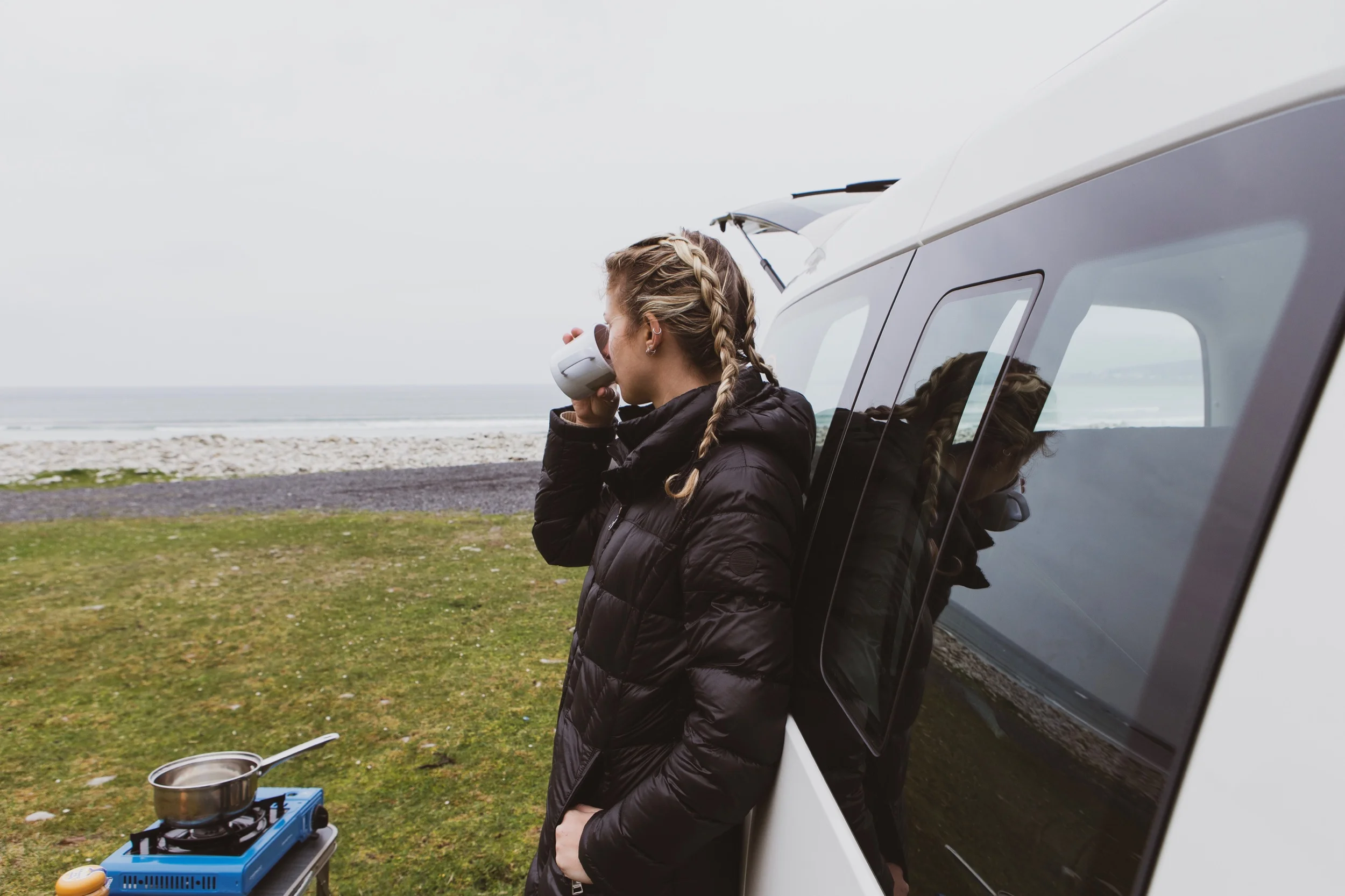 IRELAND ROADTRIP GUIDE 