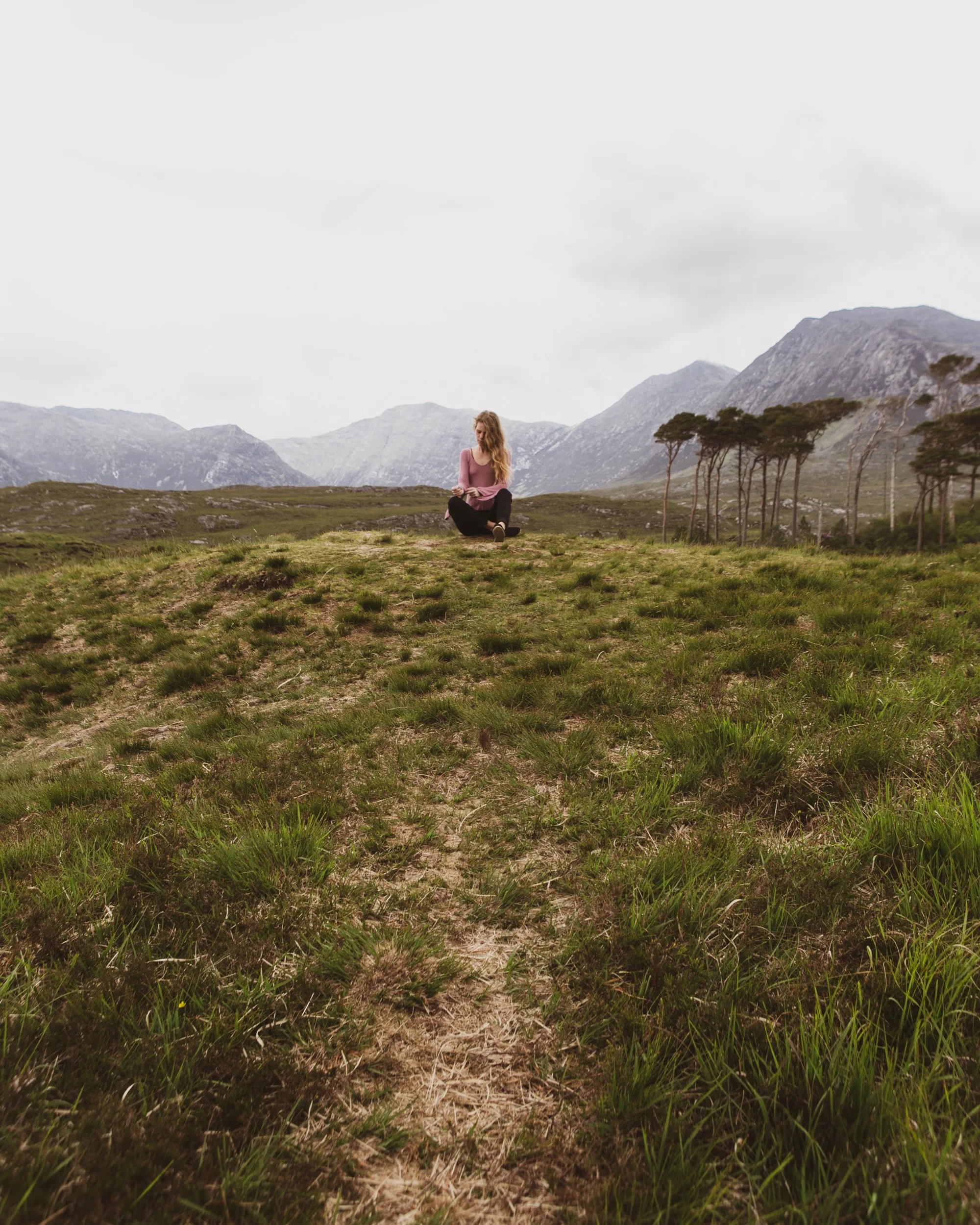 BREATHING DREAMS LIKE AIR 