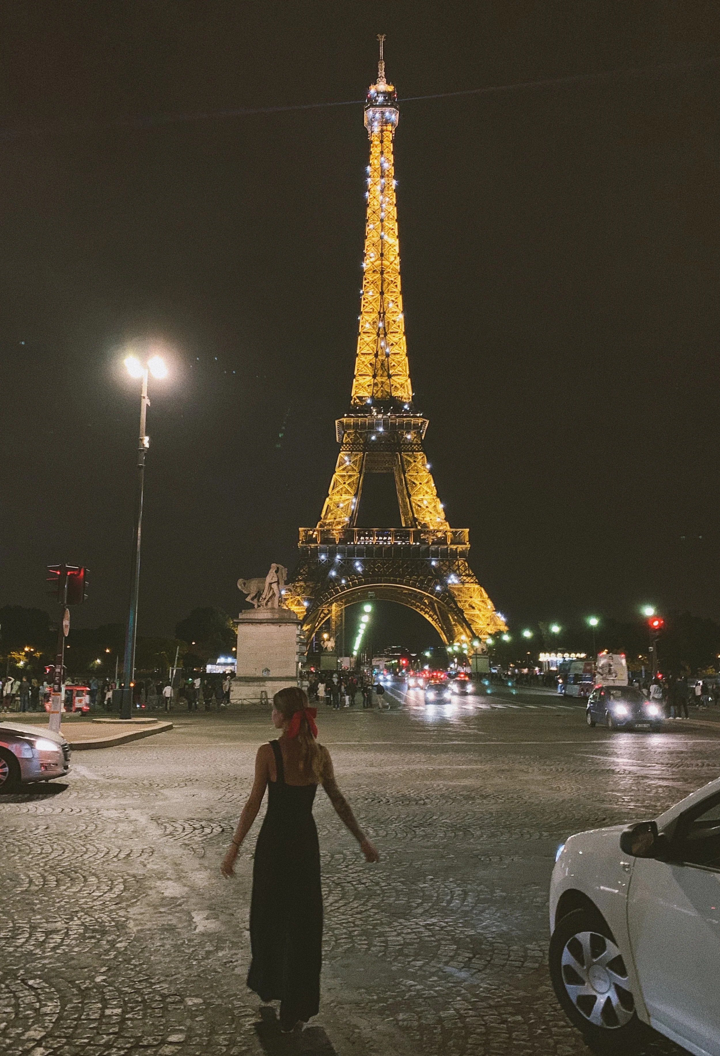 UNE LETTRE D'AMOUR PARIS