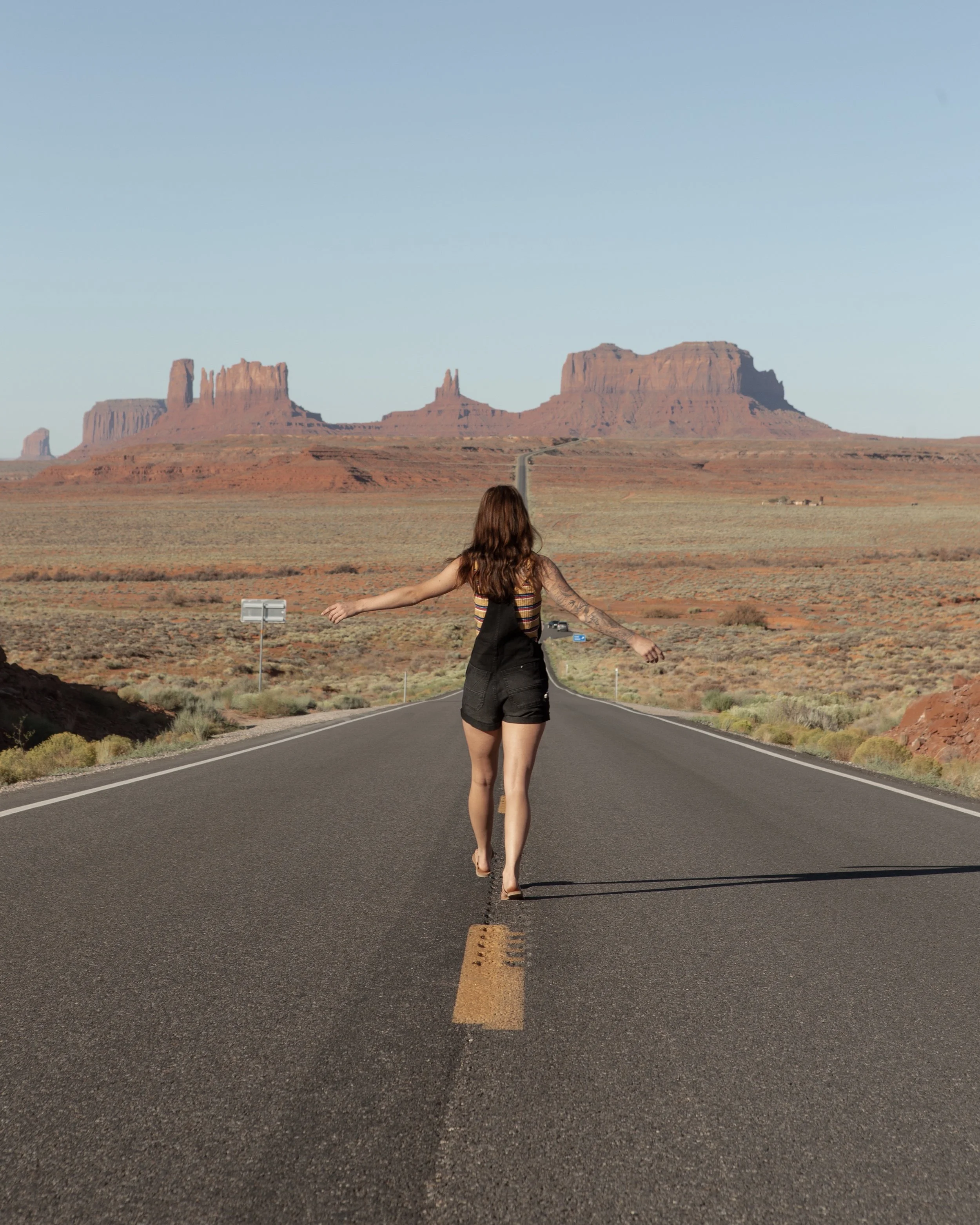 WHY YOU NEED TO TRAVEL SOLO AND HOW TO ENJOY THE JOURNEY OF IT (Roadtrip edition)