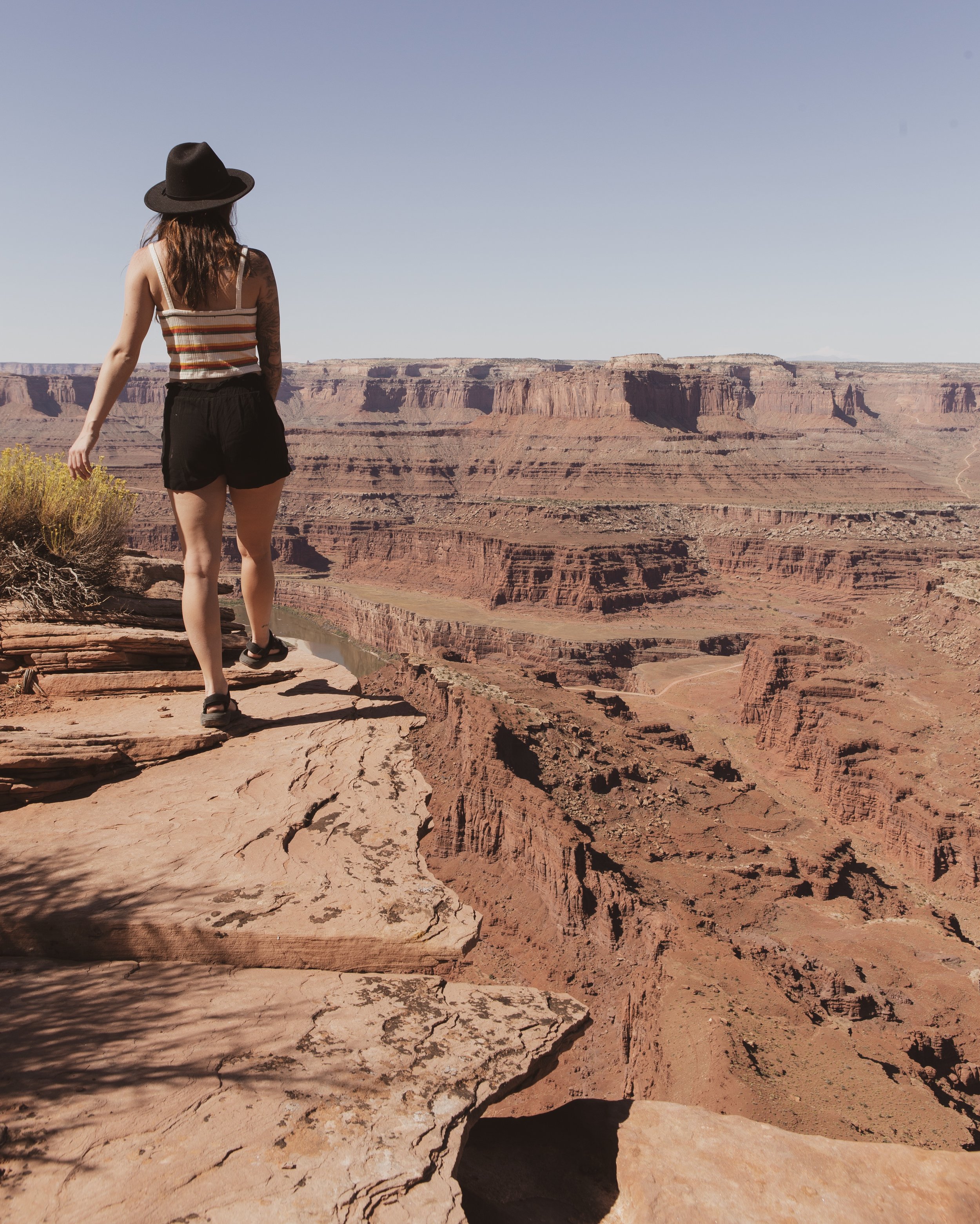 THE ULTIMATE SOUTHWEST ROADTRIP ITINERARY