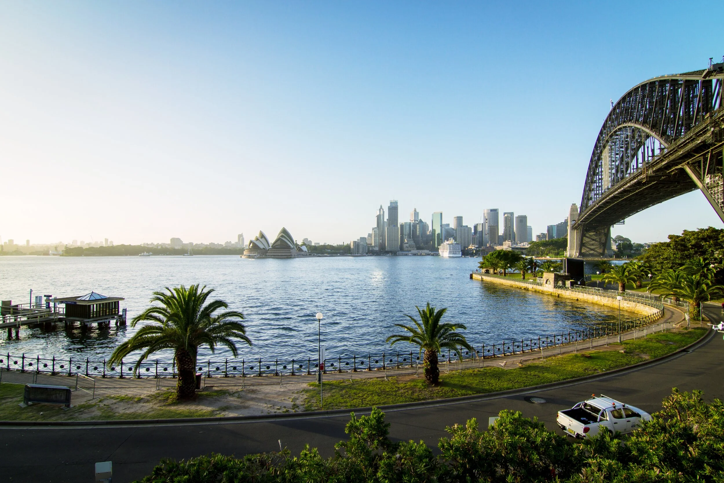 Zoe / Sydney, Australia