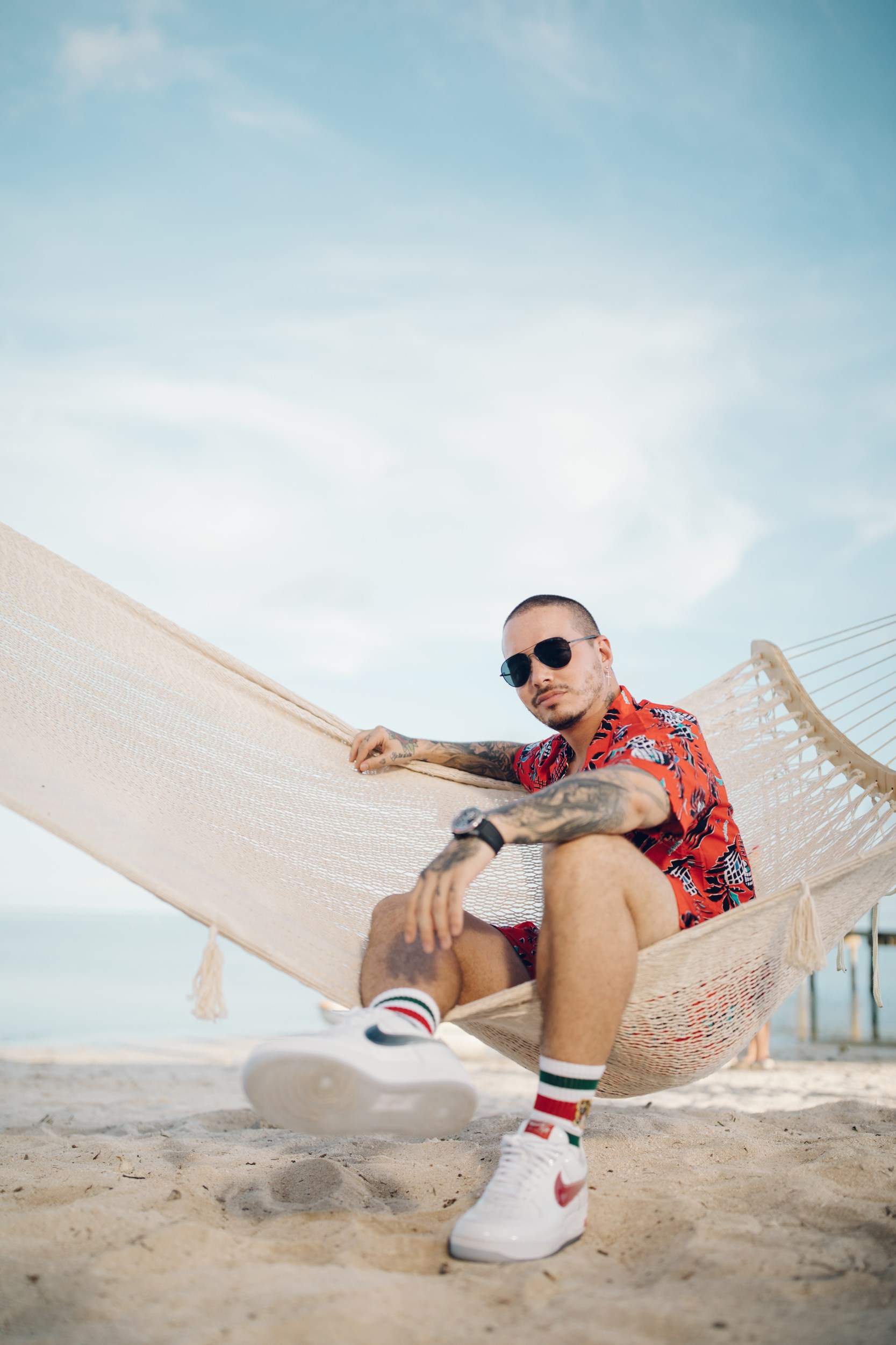 J Balvin: latest news and pictures - HOLA! USA