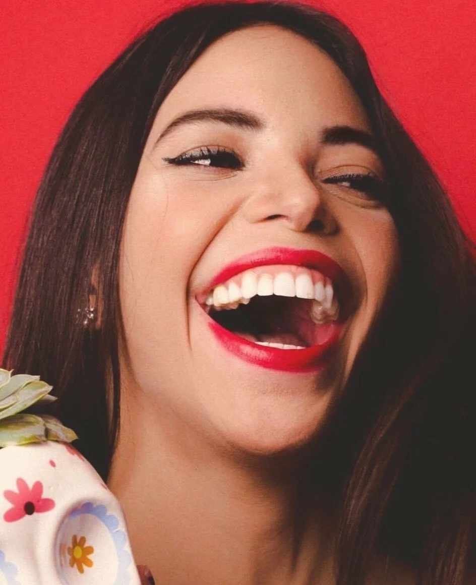 Vanessa Guillen, writer, reporter and content strategist based in New York City