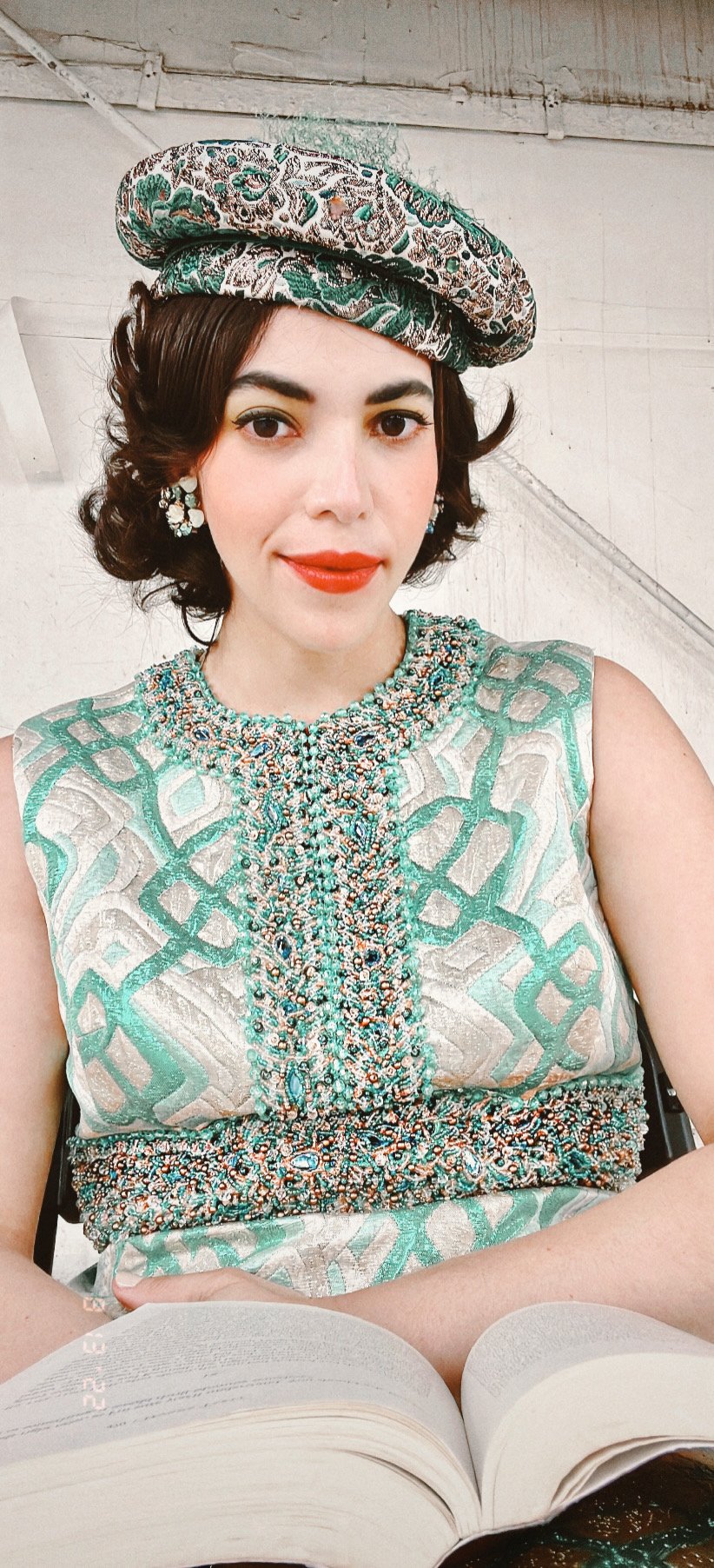 The Marvelous Mrs. Maisel - Season 5 BTS