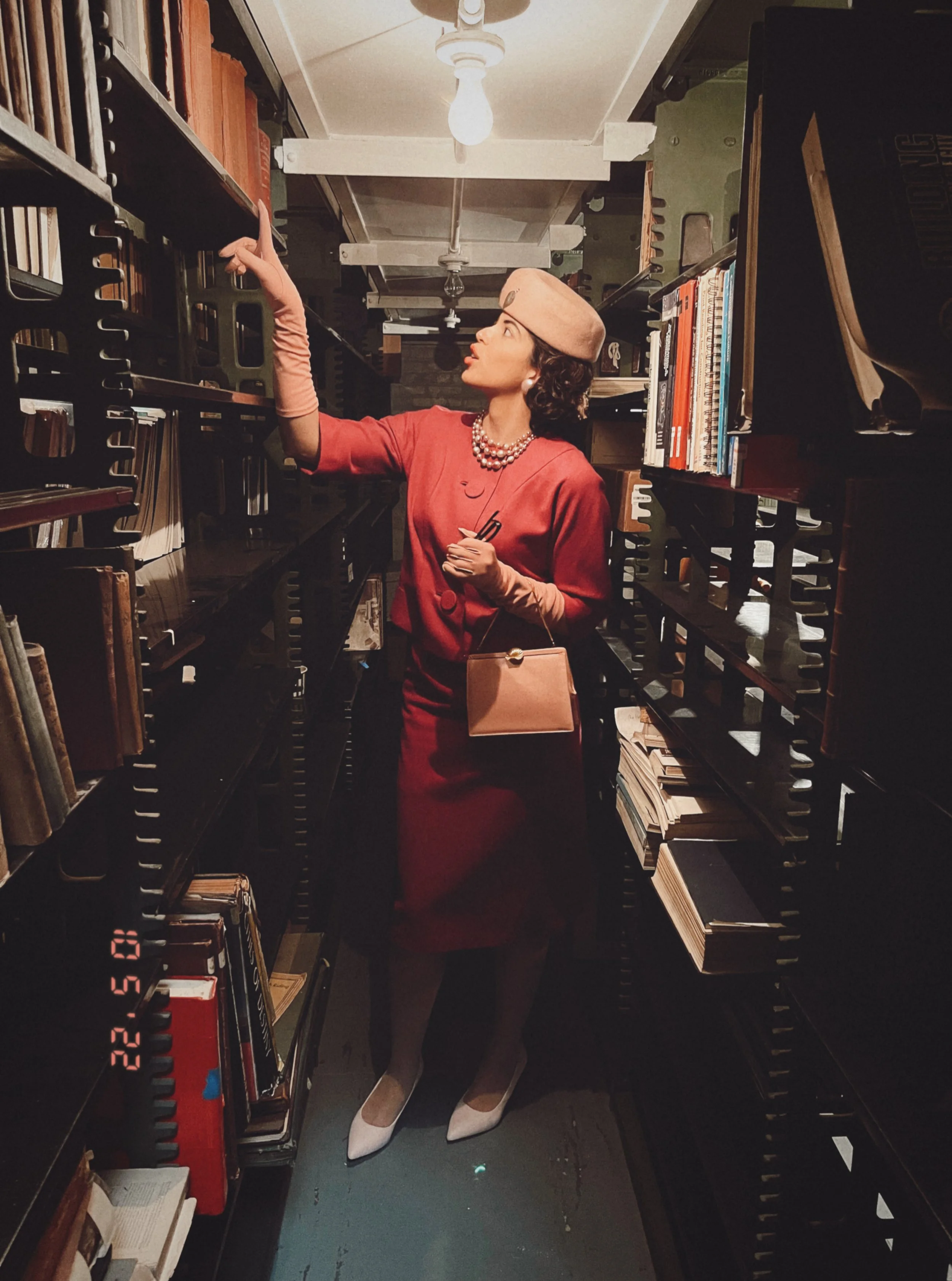 The Marvelous Mrs. Maisel - Season 5 BTS