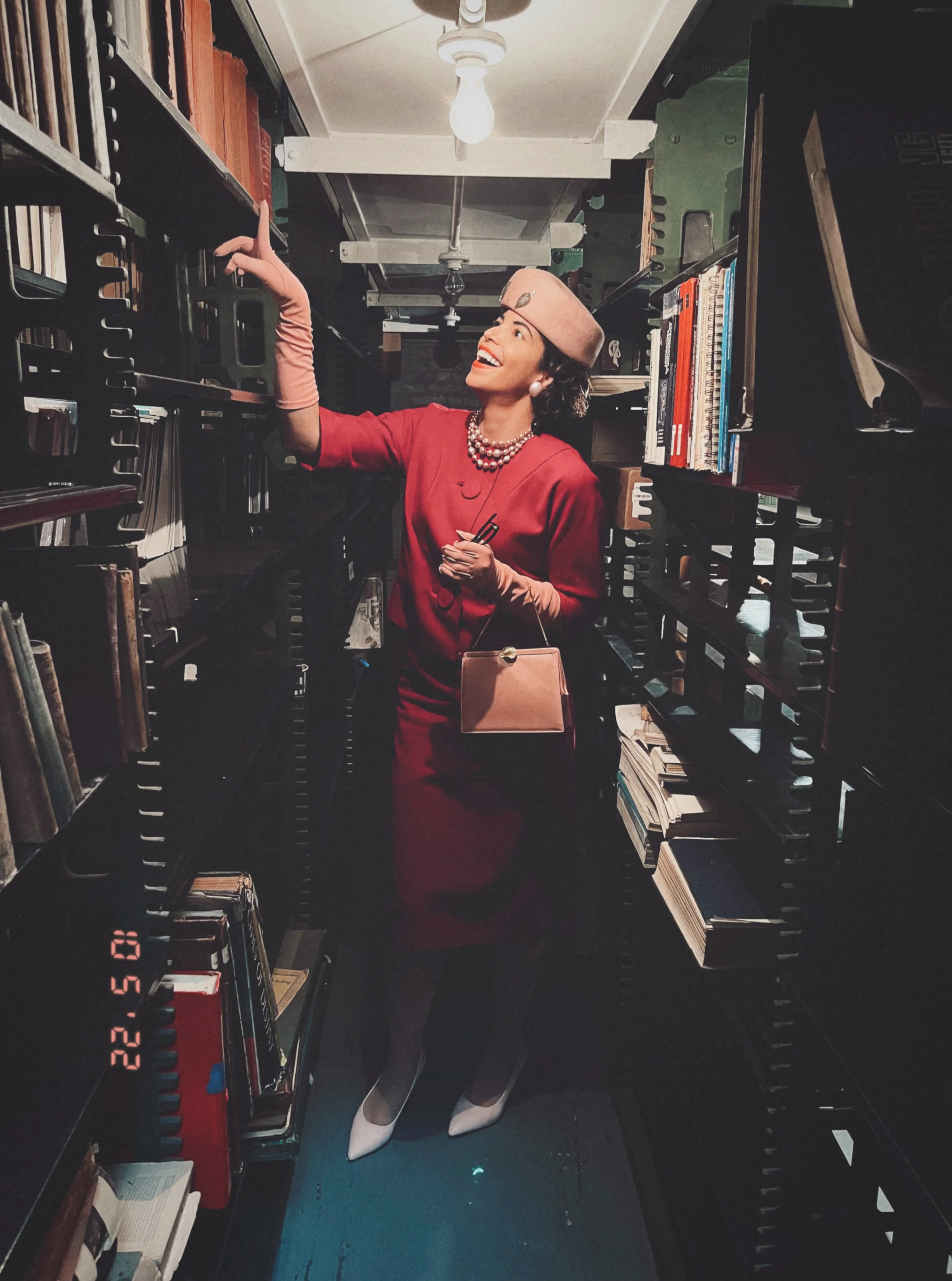 The Marvelous Mrs. Maisel - Season 5 BTS