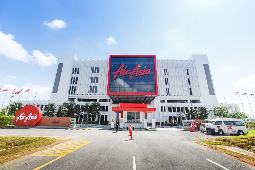 airasia careers