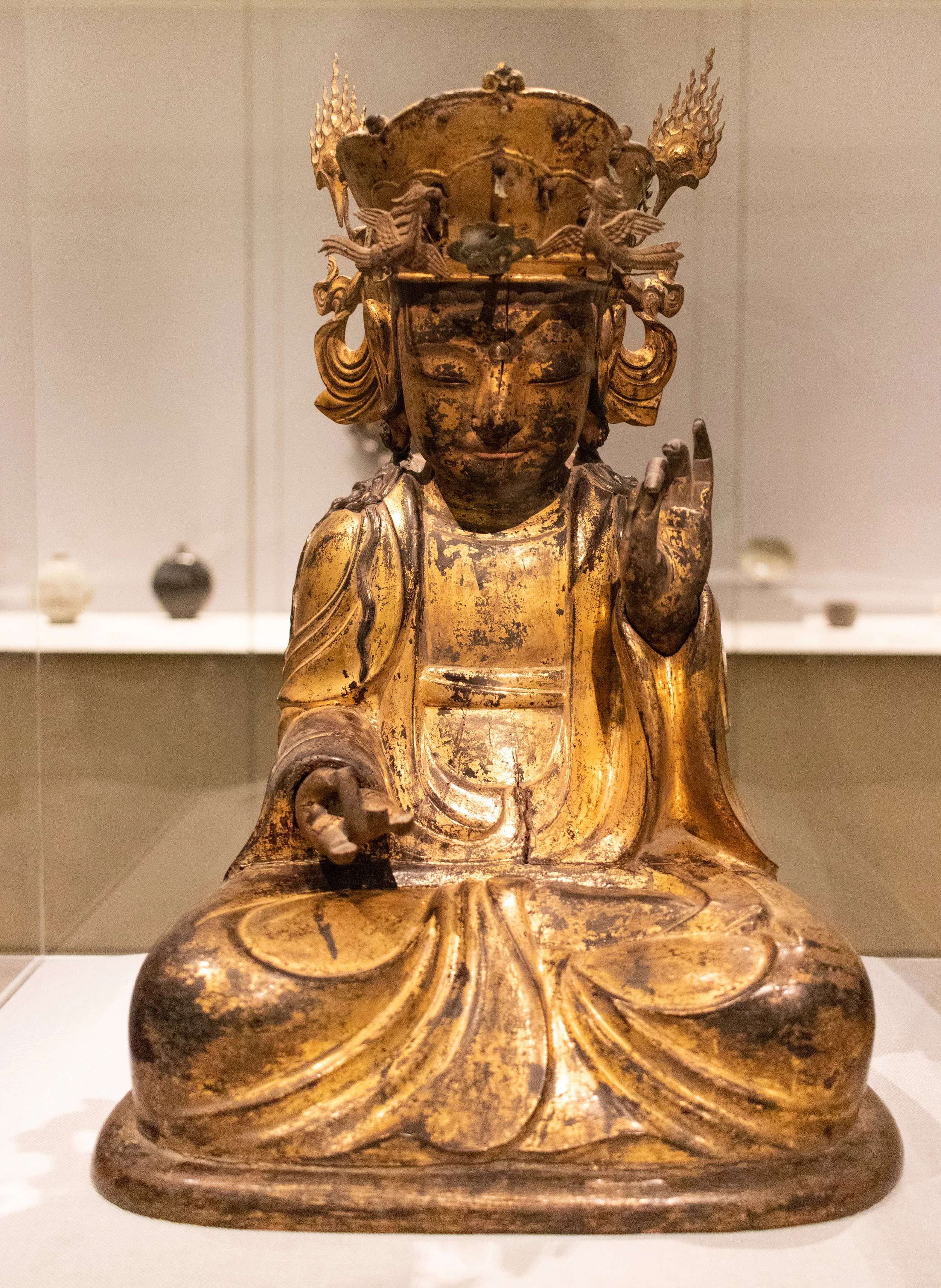 Metropolitan Museum of Art Exploration