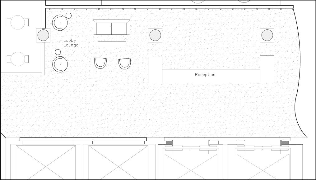 Reception EP
