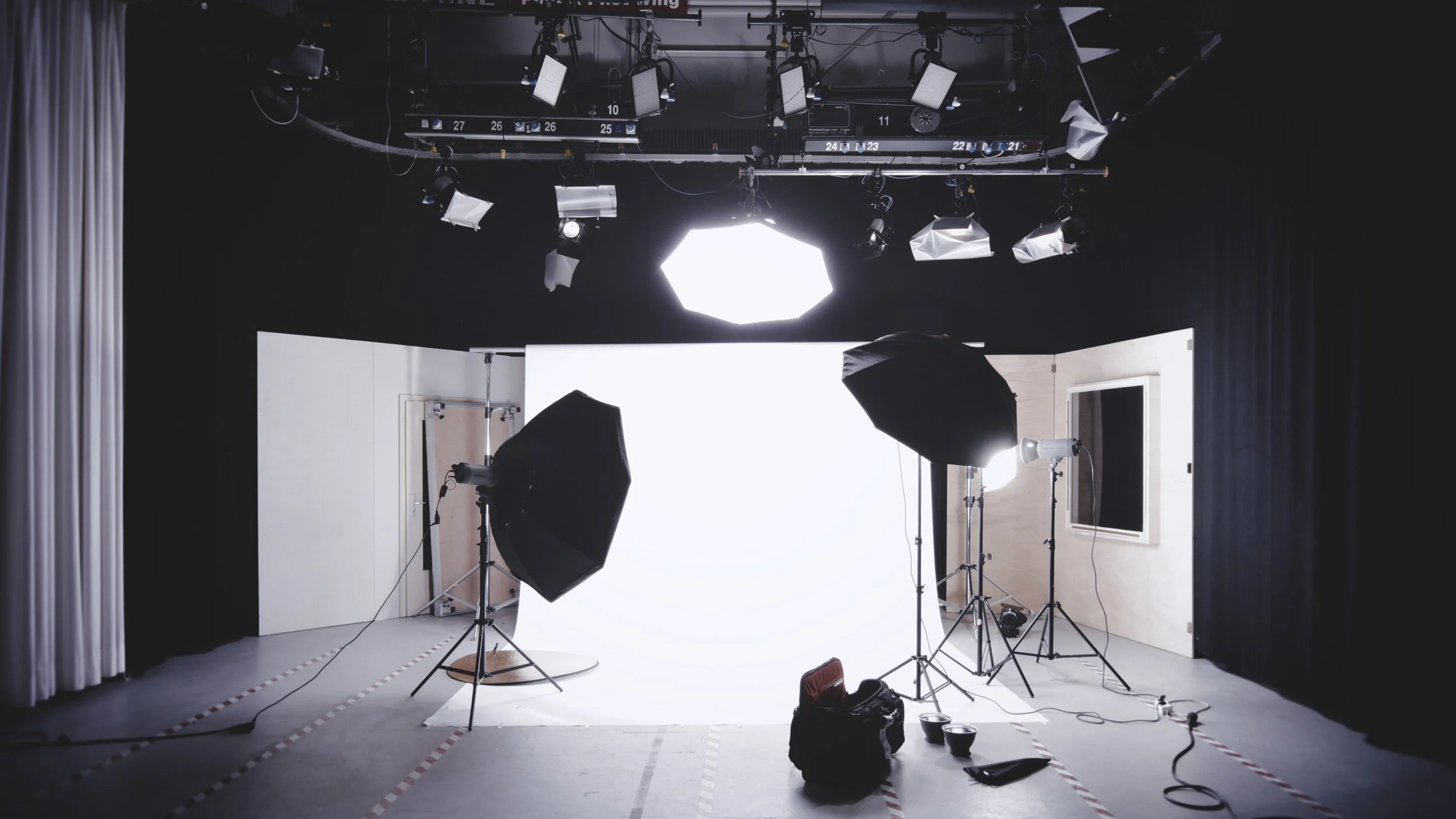 3 Tips For a Successful Shoot