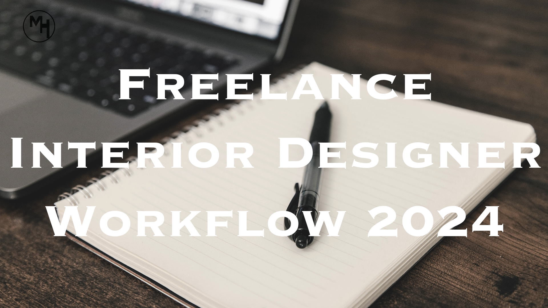 My Design Workflow Part 1