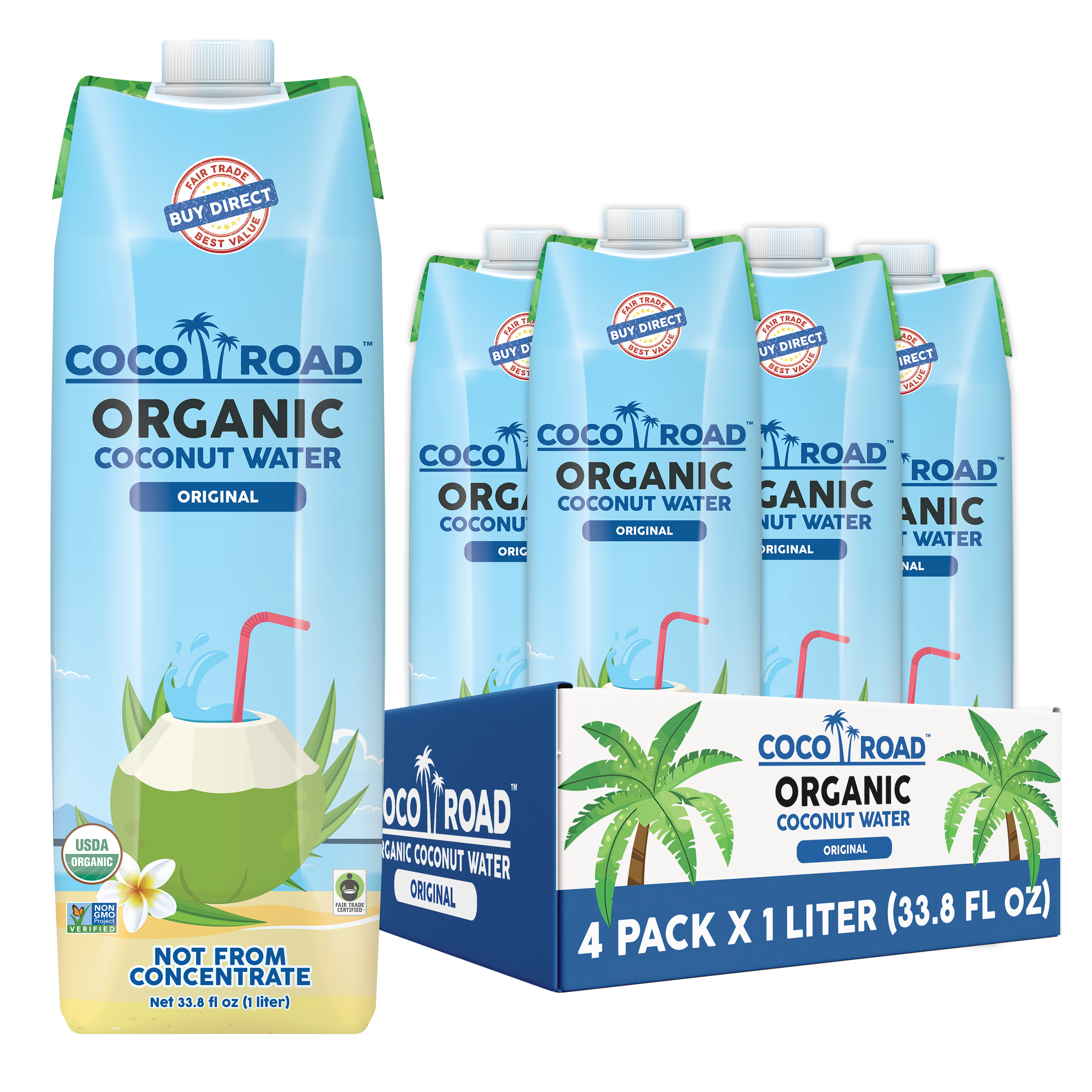 Coco Road Organic Fair Trade Coconut Water 1L.png