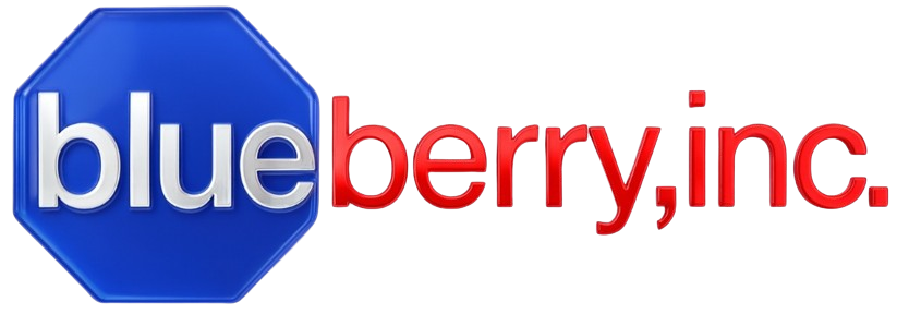 Blueberry, Inc.