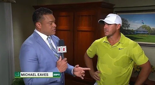 Even if Mother Nature did at times, #Masters Week fails to disappoint yet again. Thanks again to the players and @themasters. See you next year, Augusta! #golf