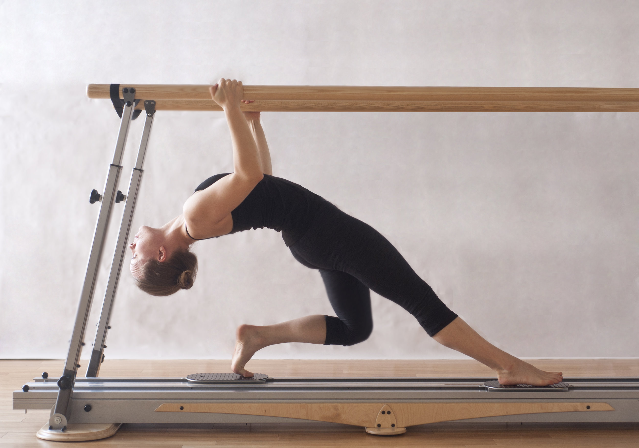 Gyro Body Resilient Body Gyrotonic® in Toronto
