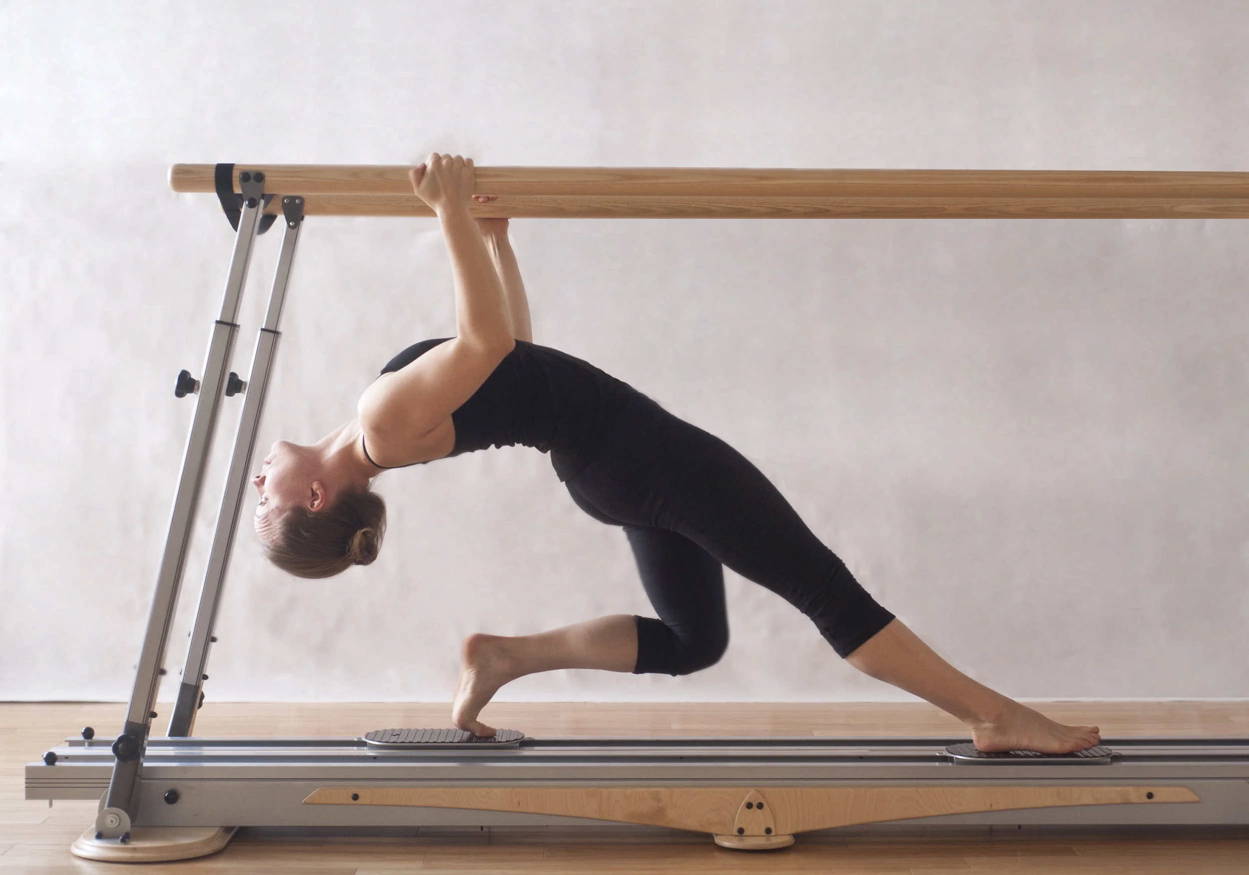 Resilient Body Gyrotonic® in Toronto