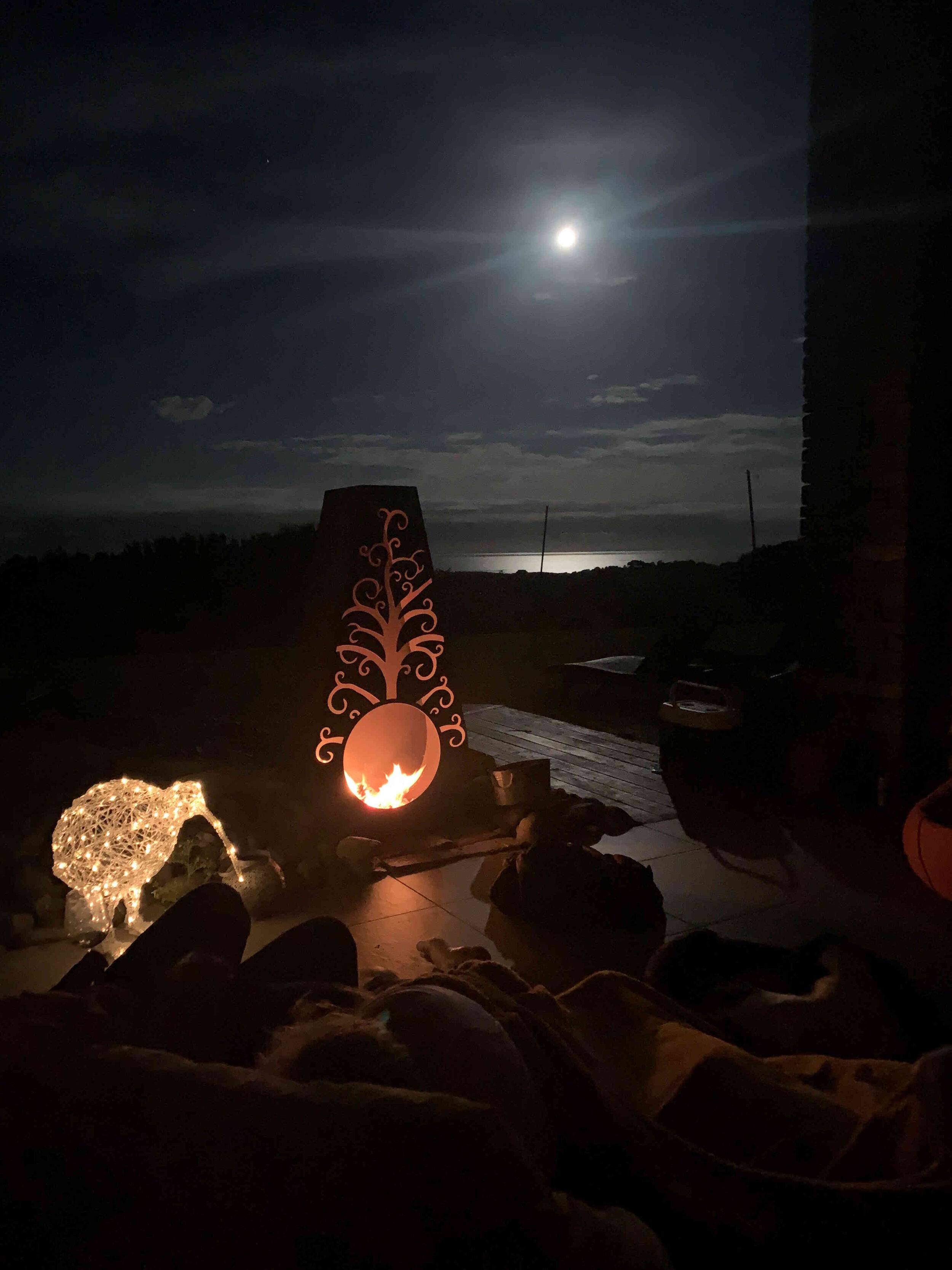 Bluewater Sanctuary_Tutukaka_Retreats._Moon_Brazier_Fire_Kiwi.jpg