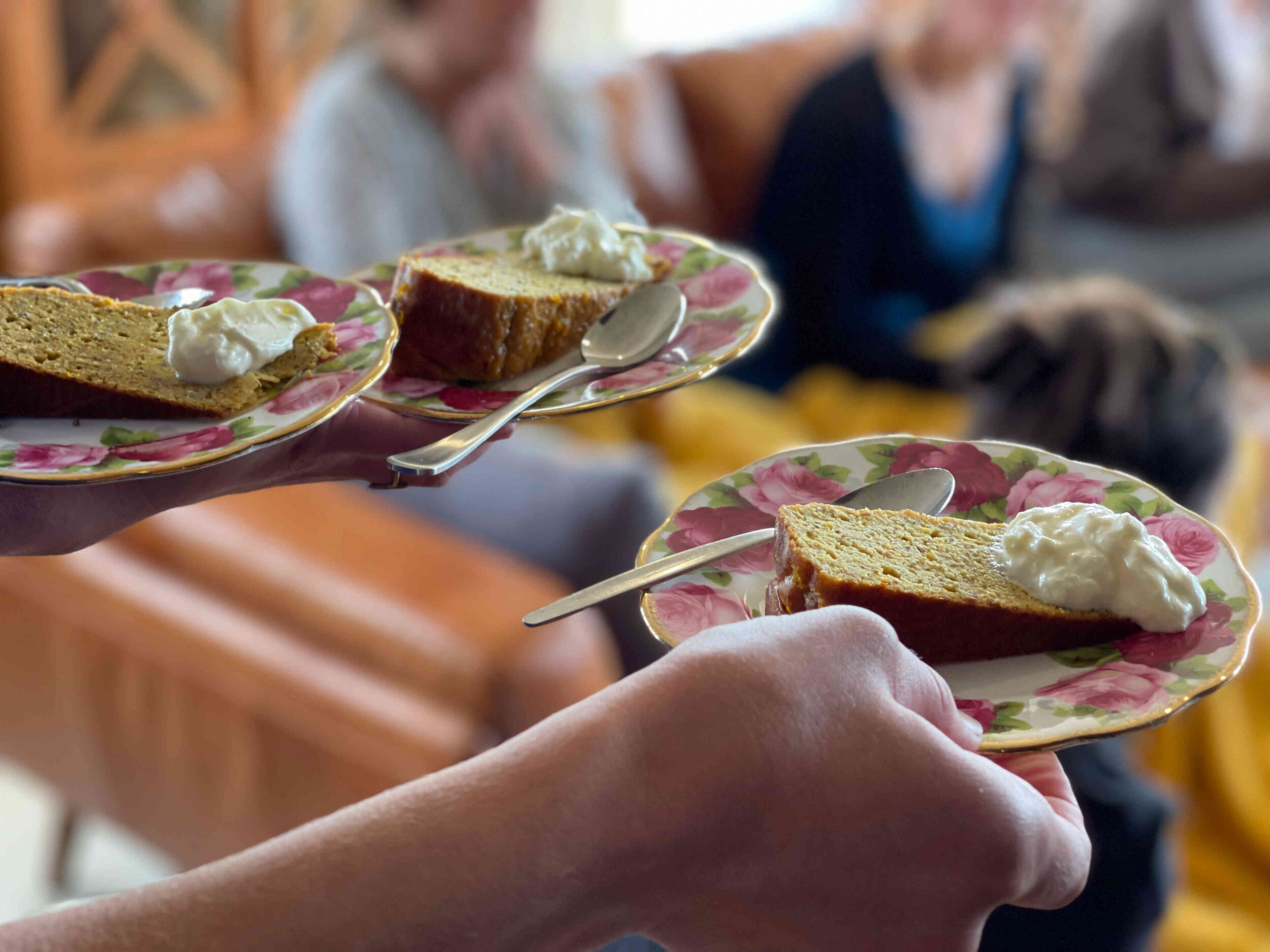 Bluewater Sanctuary_Tutukaka_Retreats_Cake.jpg